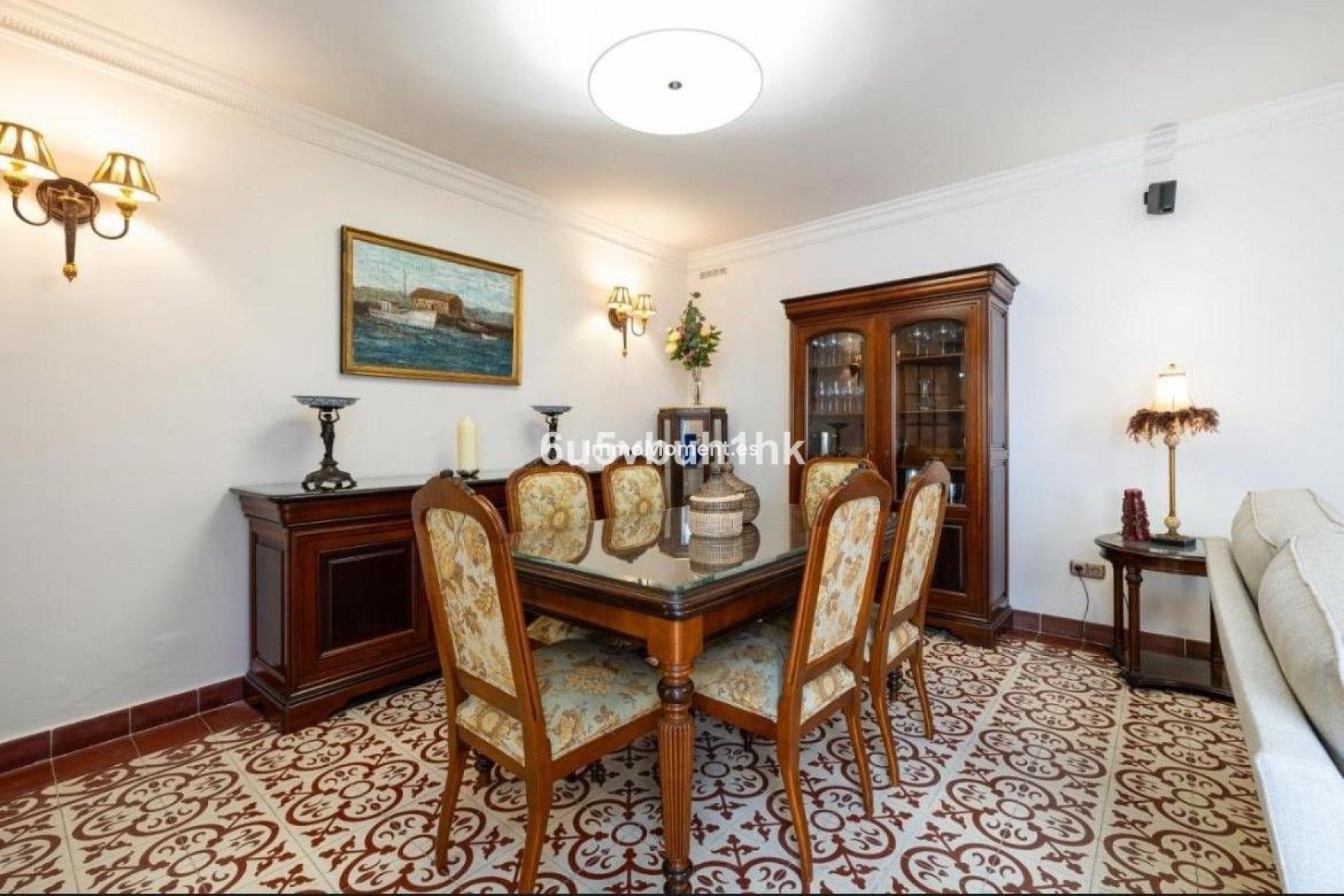 Bestaande woning - Rijtjeshuis - Fuengirola - Fuengirola Centro
