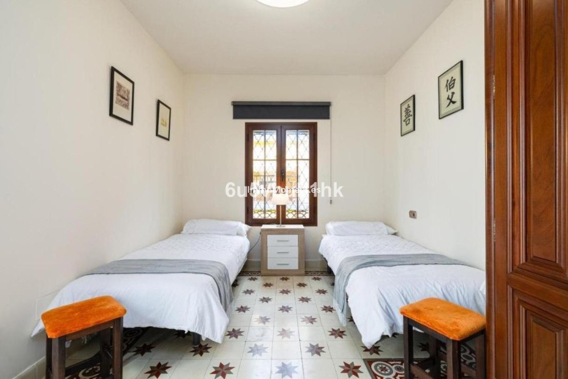 Bestaande woning - Rijtjeshuis - Fuengirola - Fuengirola Centro