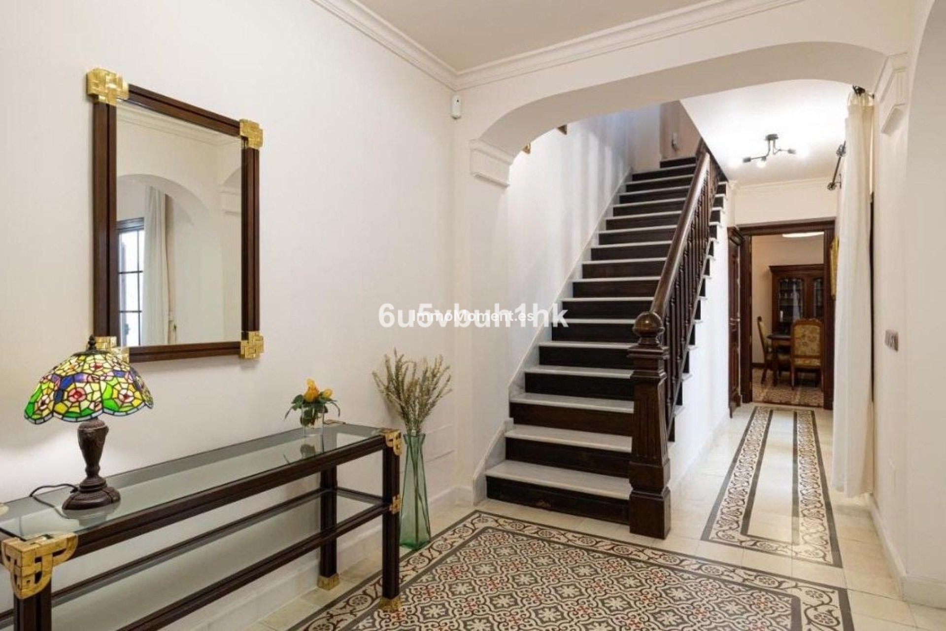 Bestaande woning - Rijtjeshuis - Fuengirola - Fuengirola Centro