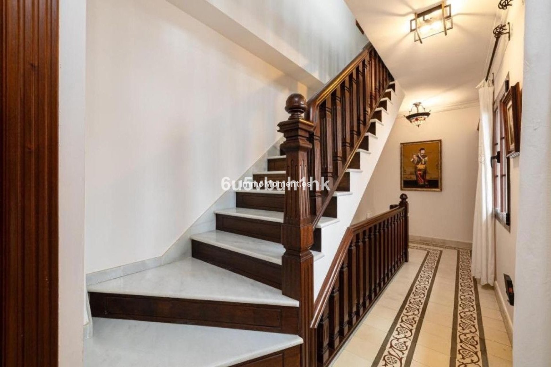 Bestaande woning - Rijtjeshuis - Fuengirola - Fuengirola Centro