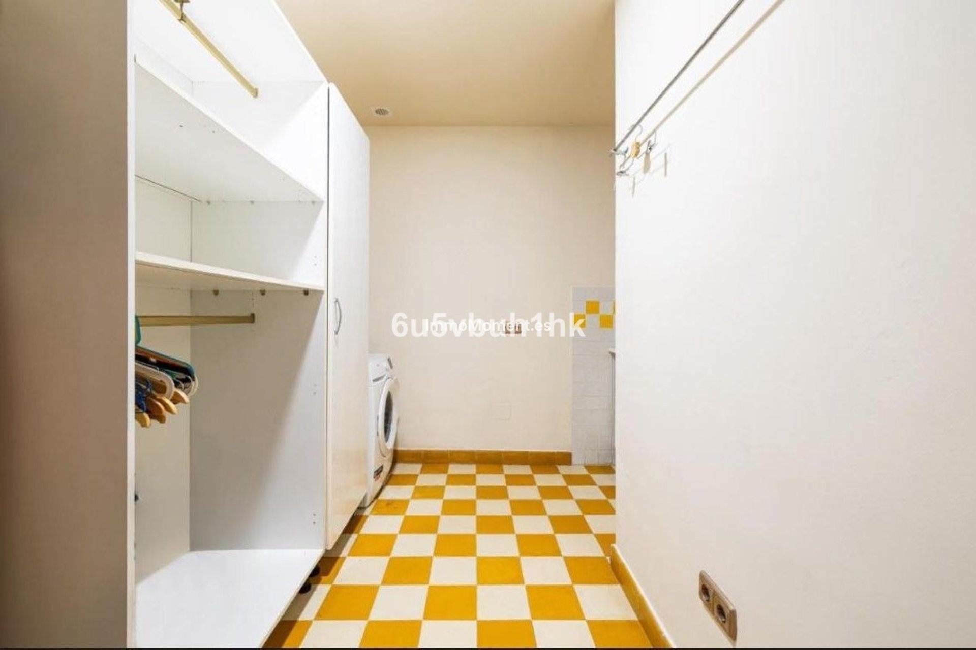 Bestaande woning - Rijtjeshuis - Fuengirola - Fuengirola Centro