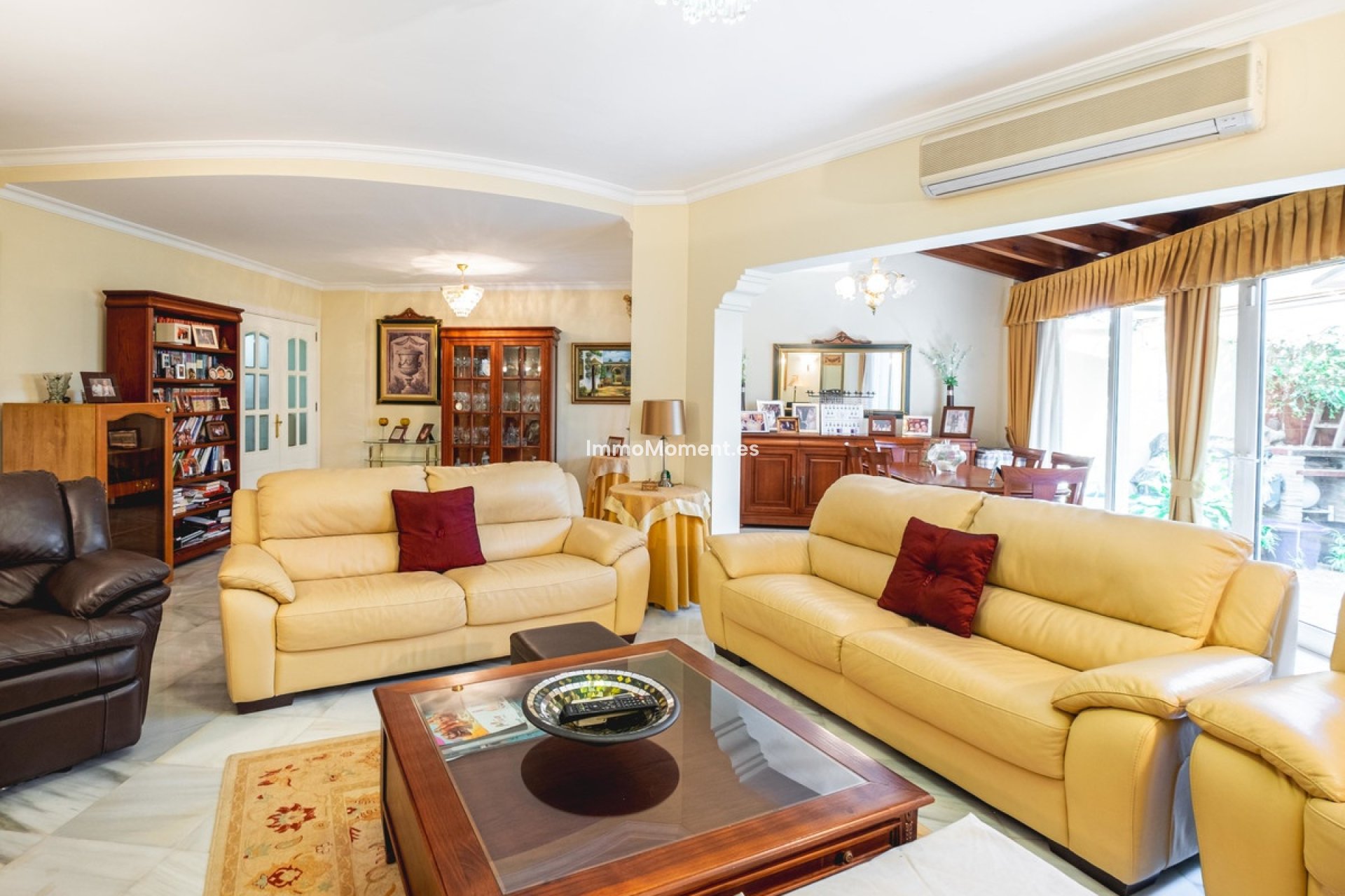 Bestaande woning - Rijtjeshuis - Fuengirola - Fuengirola Centro