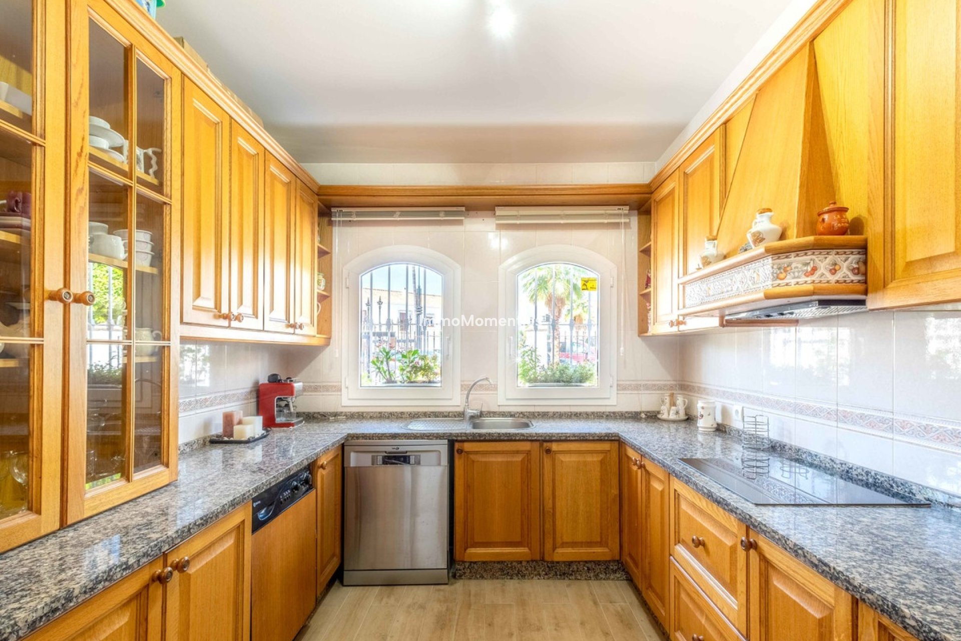 Bestaande woning - Rijtjeshuis - Fuengirola - Fuengirola Centro