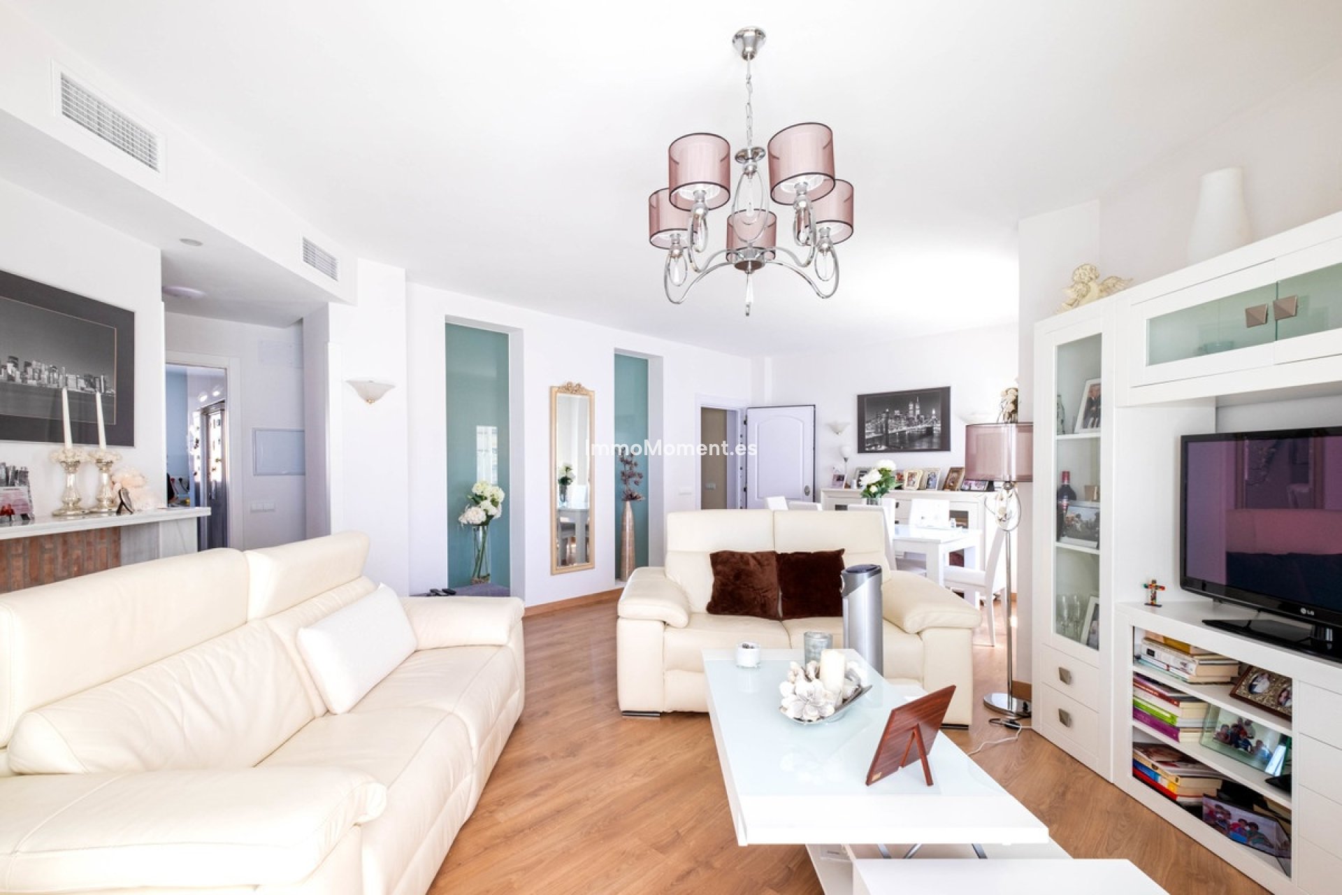 Bestaande woning - Rijtjeshuis - Fuengirola - Fuengirola Centro