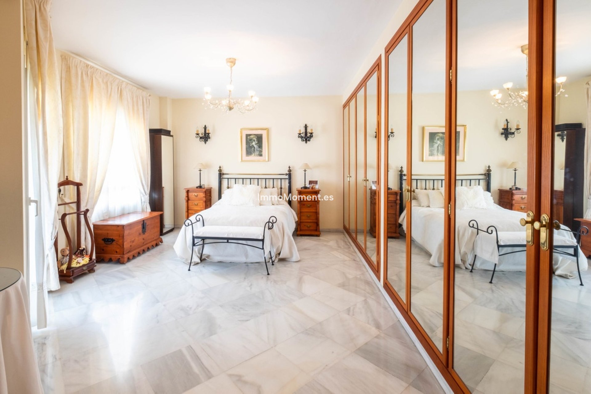 Bestaande woning - Rijtjeshuis - Fuengirola - Fuengirola Centro