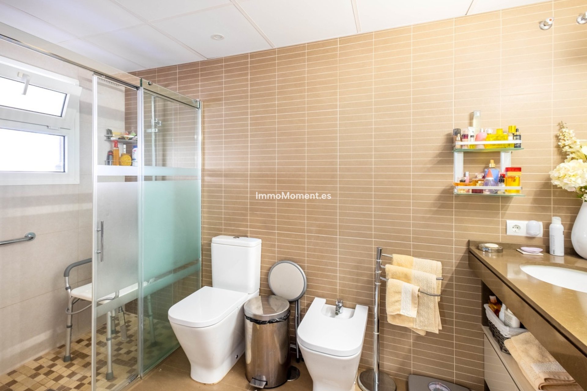 Bestaande woning - Rijtjeshuis - Fuengirola - Fuengirola Centro