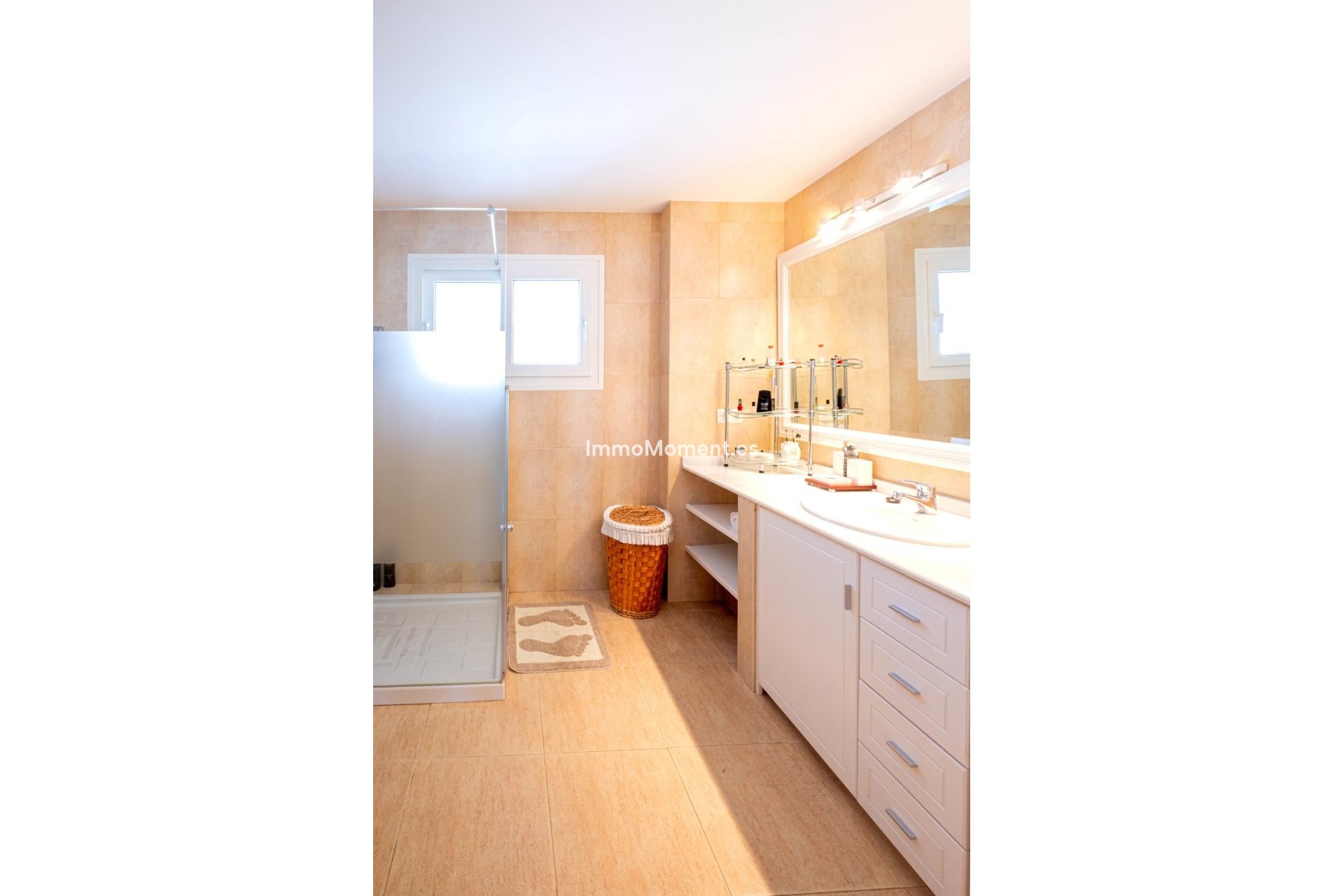 Bestaande woning - Rijtjeshuis - Fuengirola - Fuengirola Centro