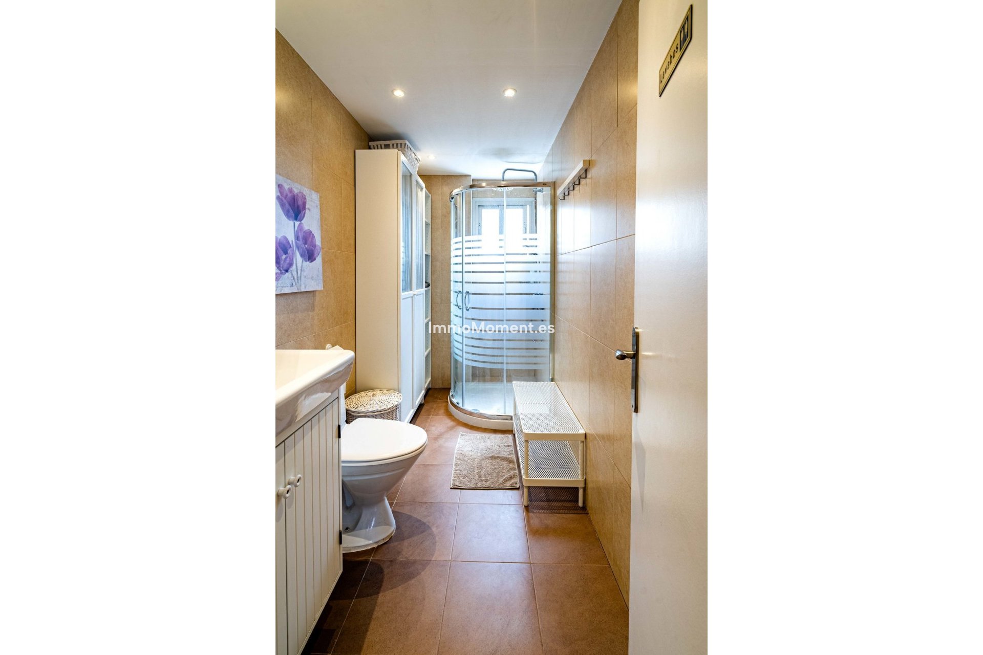 Bestaande woning - Rijtjeshuis - Fuengirola - Fuengirola Centro