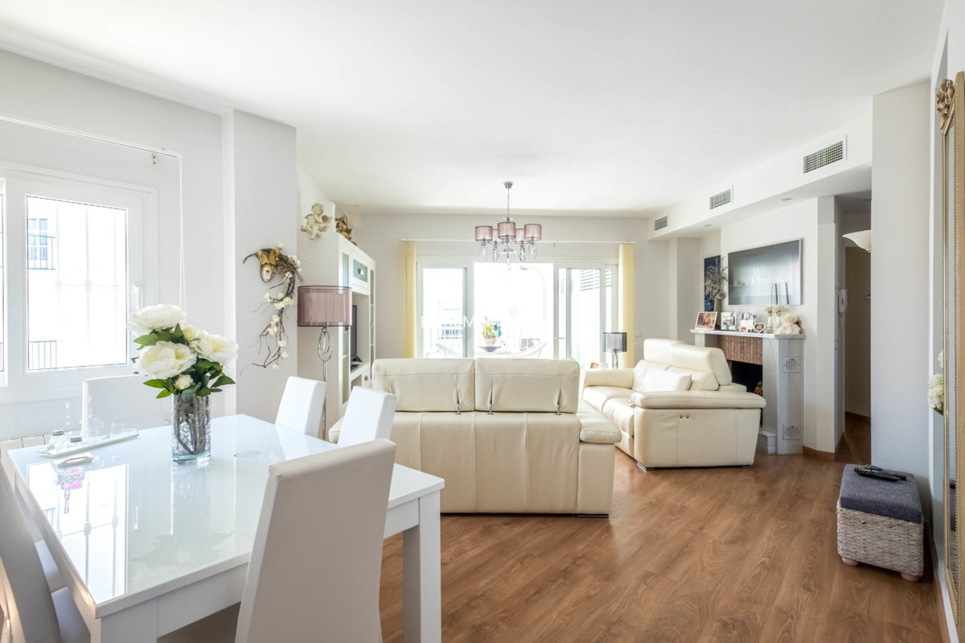 Bestaande woning - Rijtjeshuis - Fuengirola - Fuengirola Centro