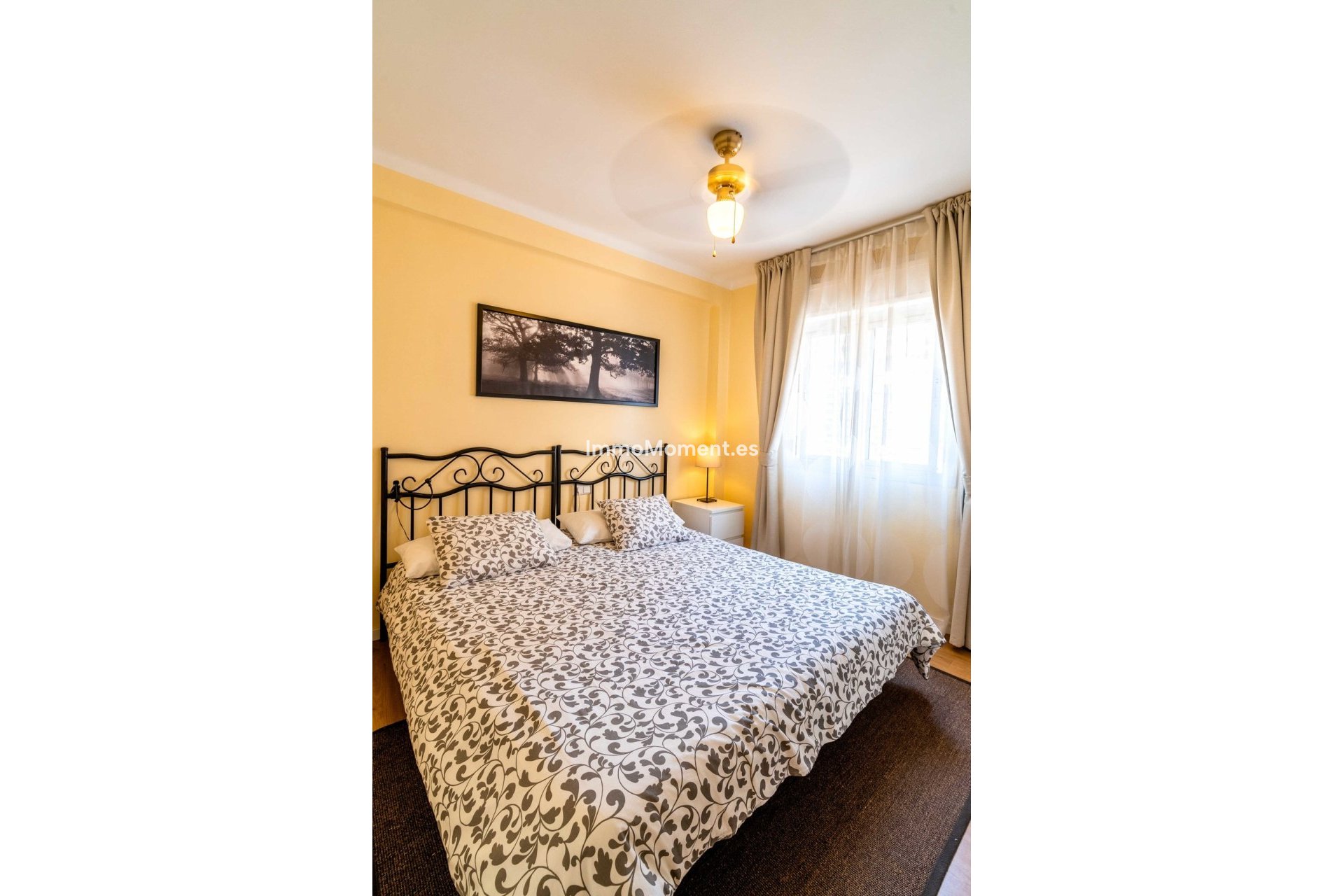Bestaande woning - Rijtjeshuis - Fuengirola - Fuengirola Centro