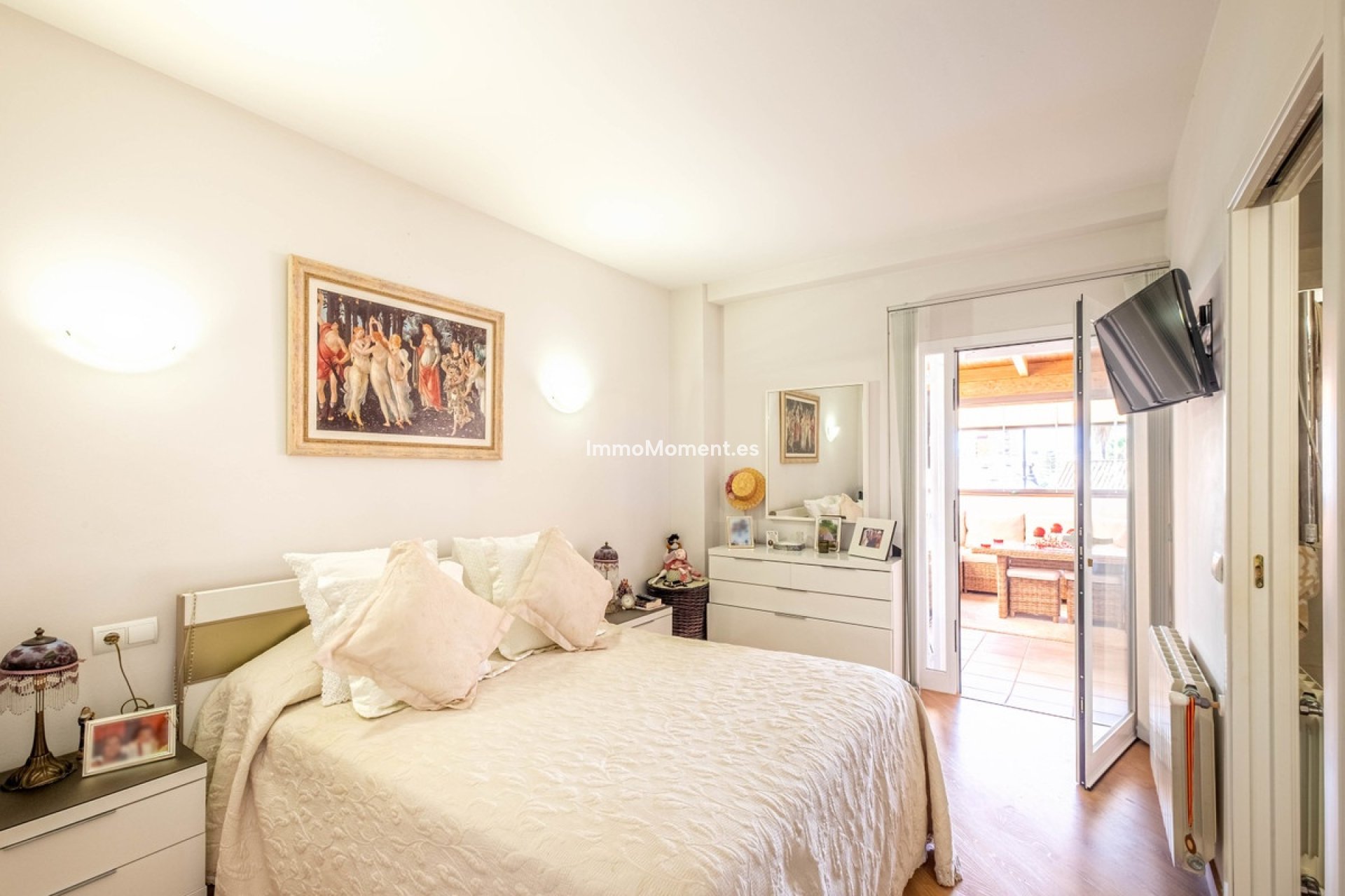 Bestaande woning - Rijtjeshuis - Fuengirola - Fuengirola Centro