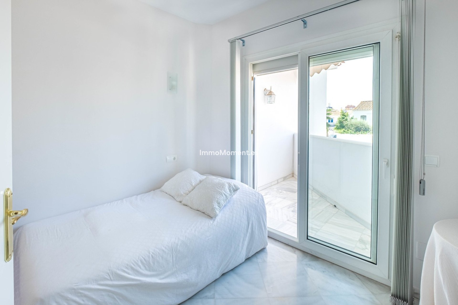 Bestaande woning - Rijtjeshuis - Fuengirola - Fuengirola Centro