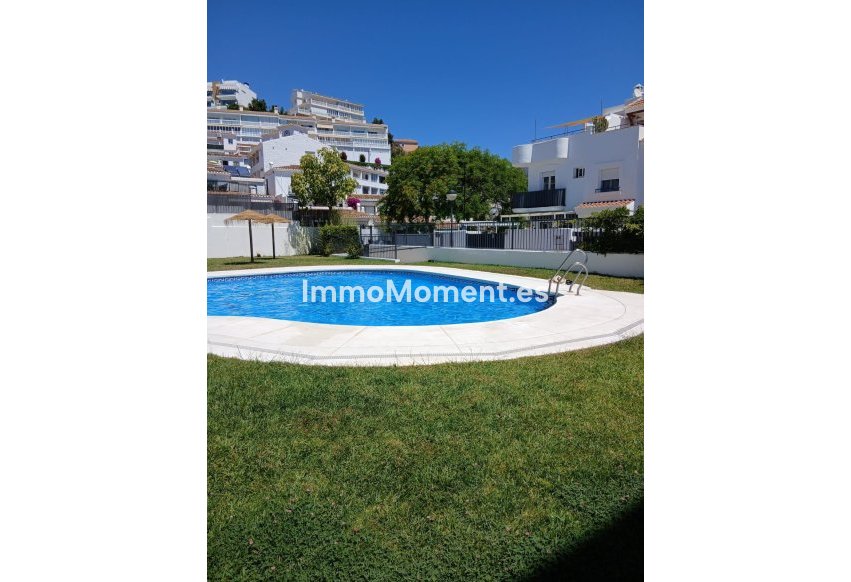Bestaande woning - Rijtjeshuis - Fuengirola - Fuengirola Centro