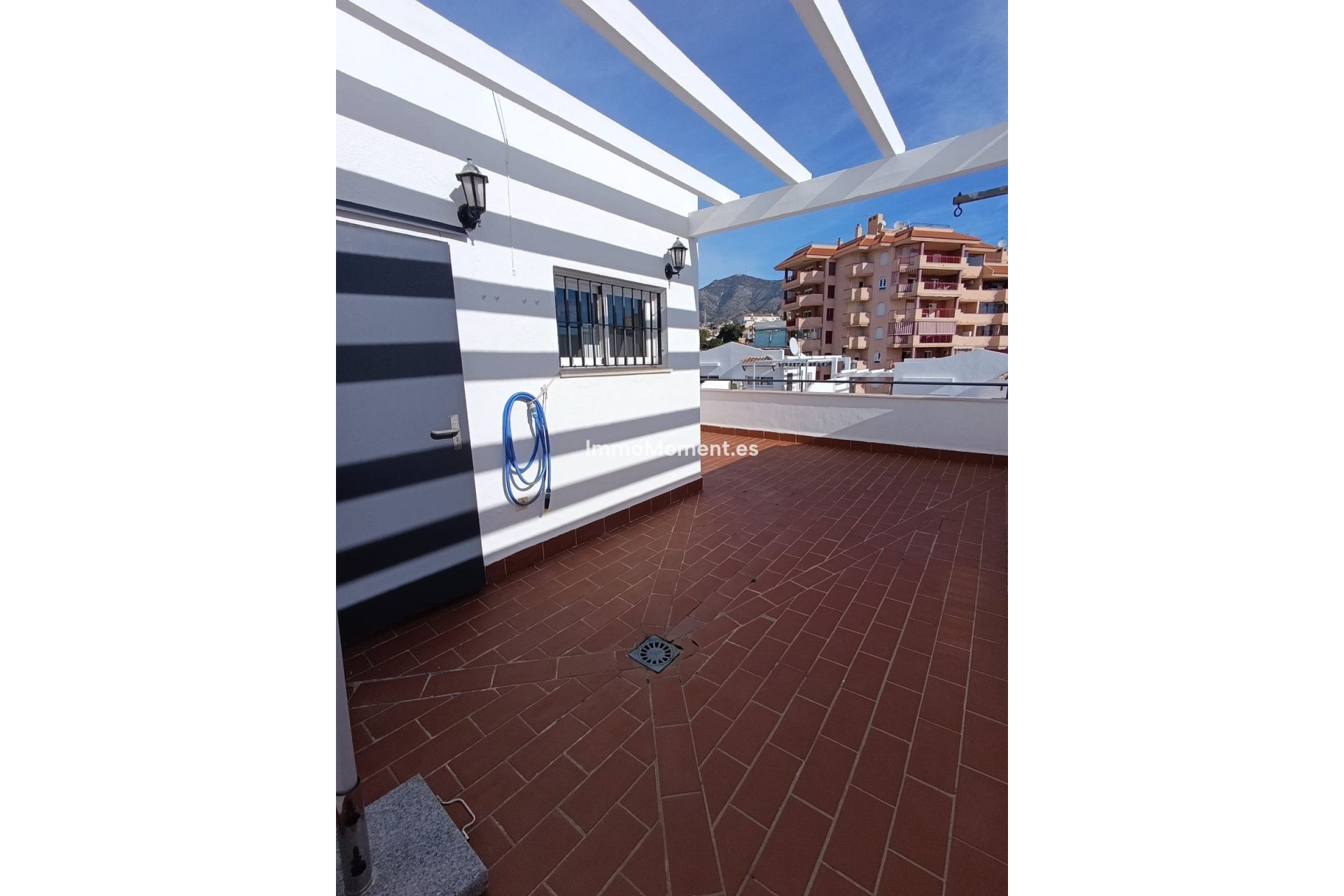 Bestaande woning - Rijtjeshuis - Fuengirola - Fuengirola Centro