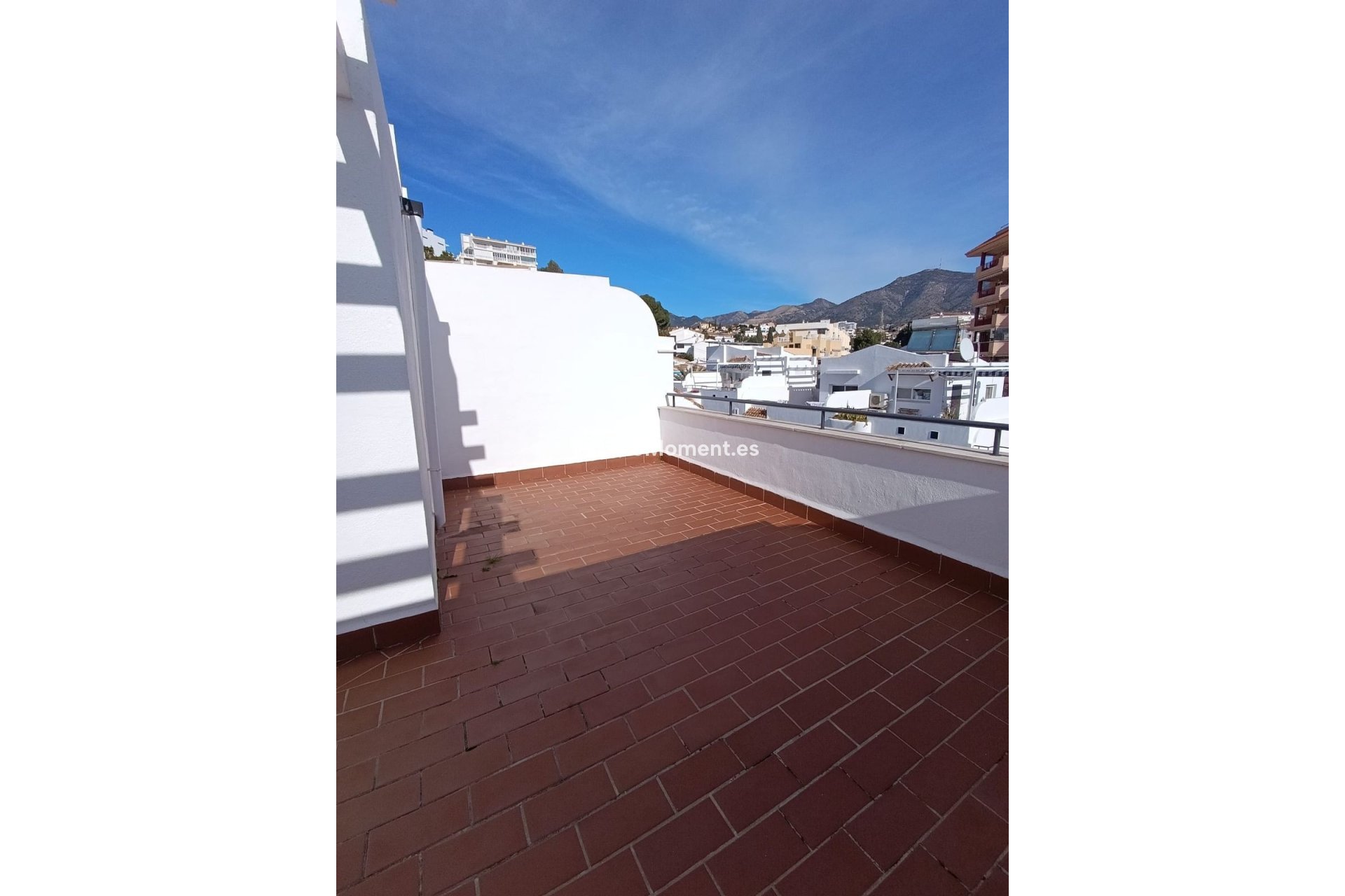 Bestaande woning - Rijtjeshuis - Fuengirola - Fuengirola Centro