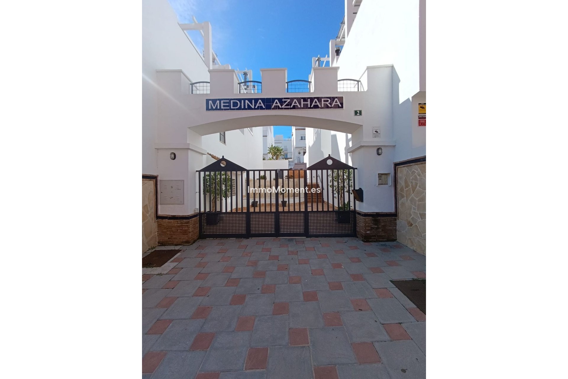 Bestaande woning - Rijtjeshuis - Fuengirola - Fuengirola Centro