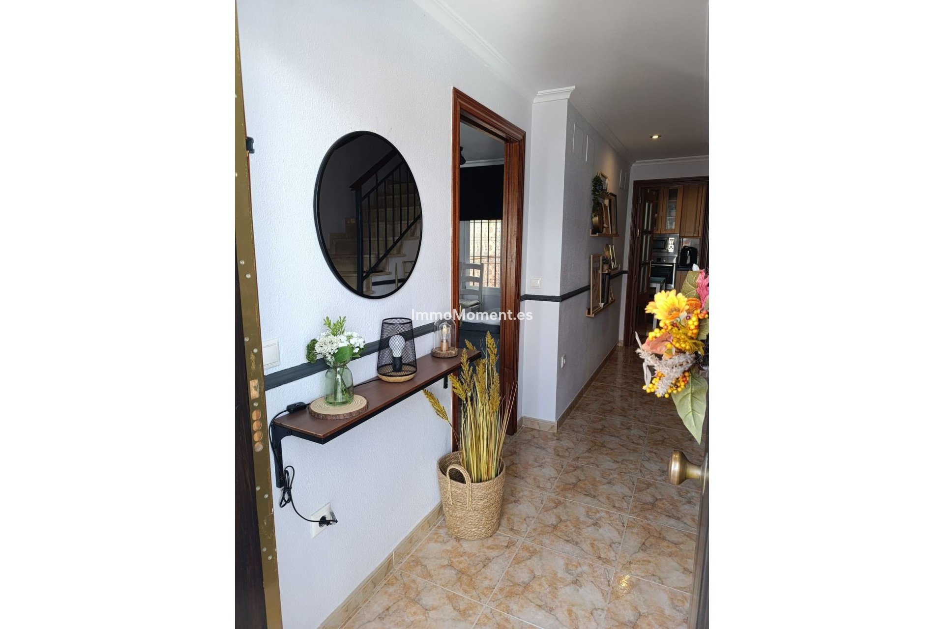 Bestaande woning - Rijtjeshuis - Fuengirola - Fuengirola Centro