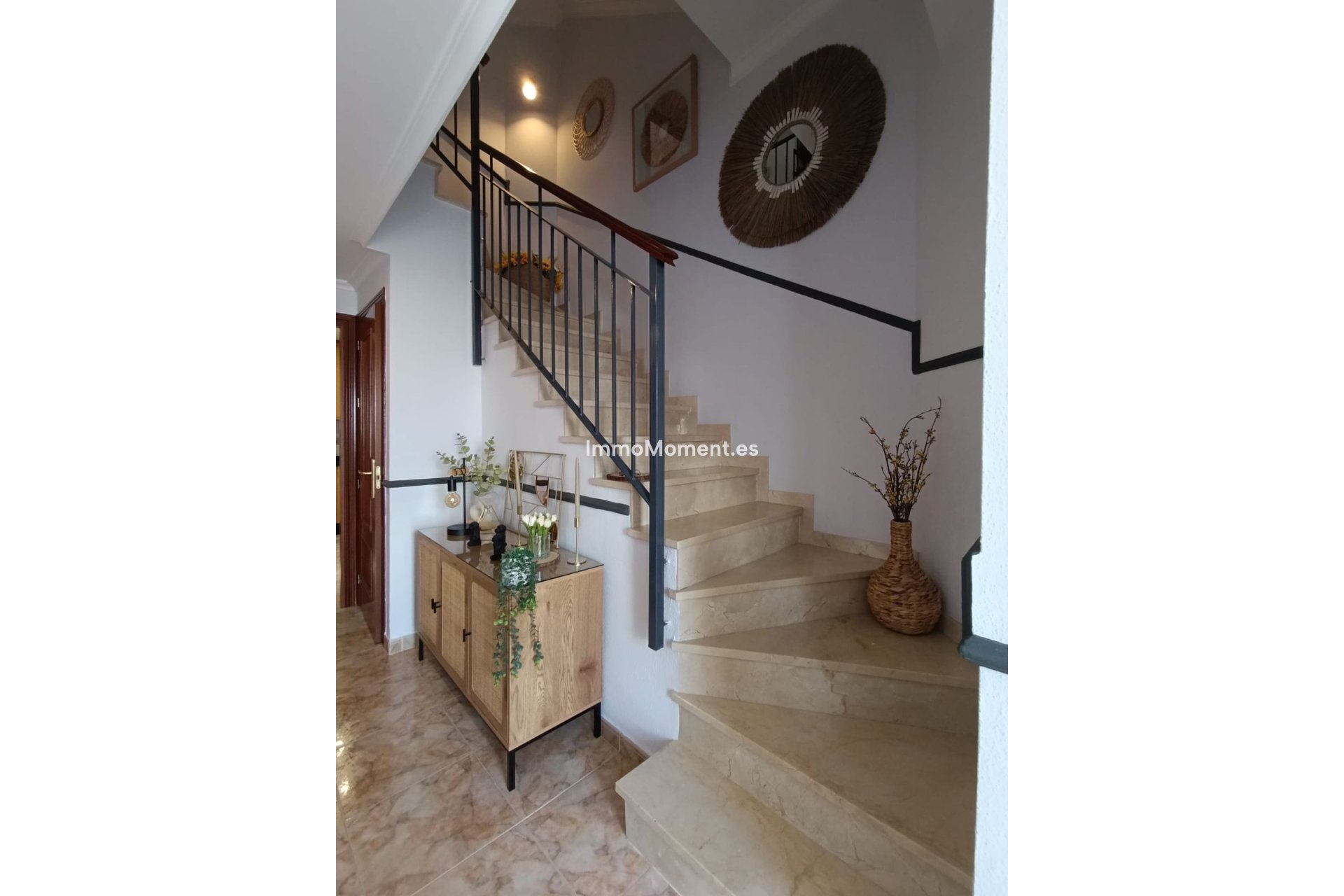 Bestaande woning - Rijtjeshuis - Fuengirola - Fuengirola Centro