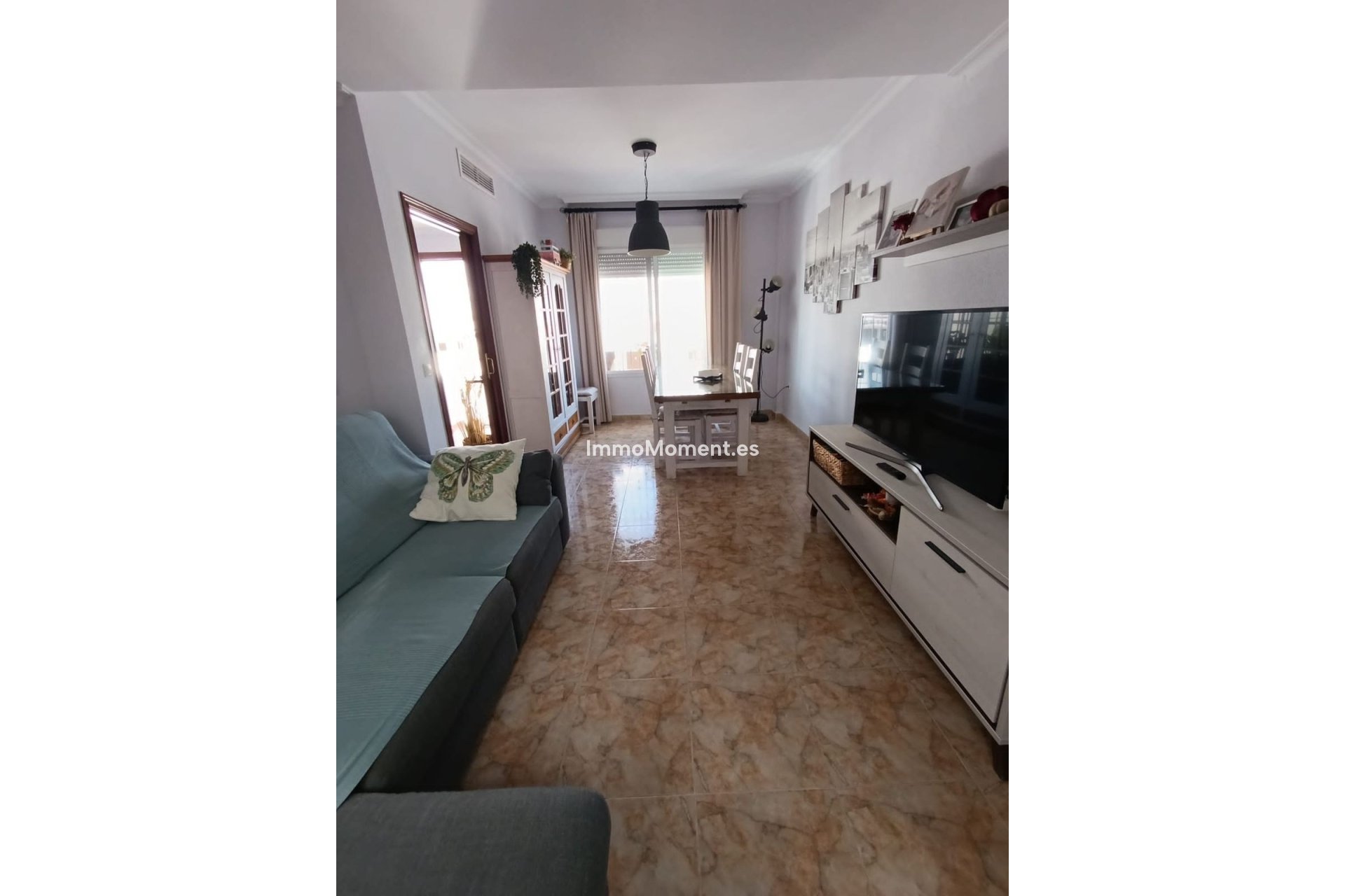 Bestaande woning - Rijtjeshuis - Fuengirola - Fuengirola Centro