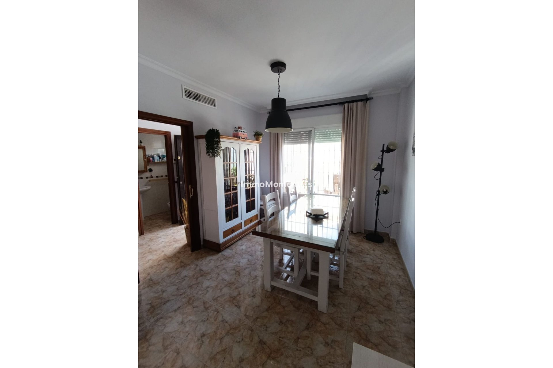 Bestaande woning - Rijtjeshuis - Fuengirola - Fuengirola Centro