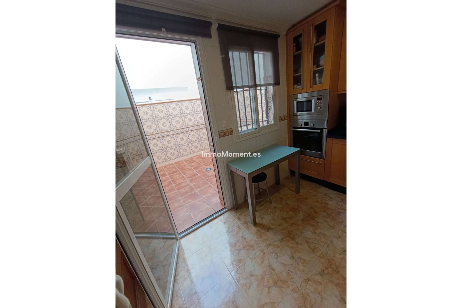 Bestaande woning - Rijtjeshuis - Fuengirola - Fuengirola Centro