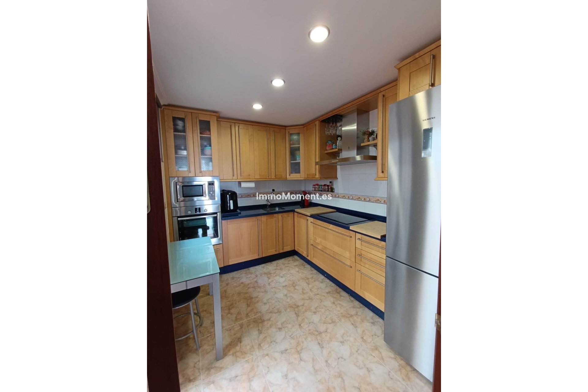 Bestaande woning - Rijtjeshuis - Fuengirola - Fuengirola Centro