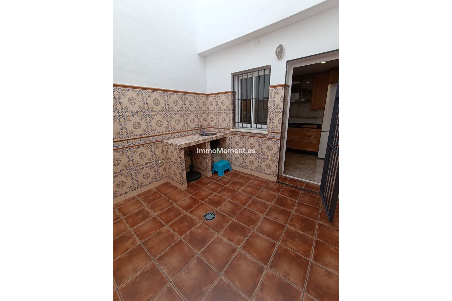 Bestaande woning - Rijtjeshuis - Fuengirola - Fuengirola Centro