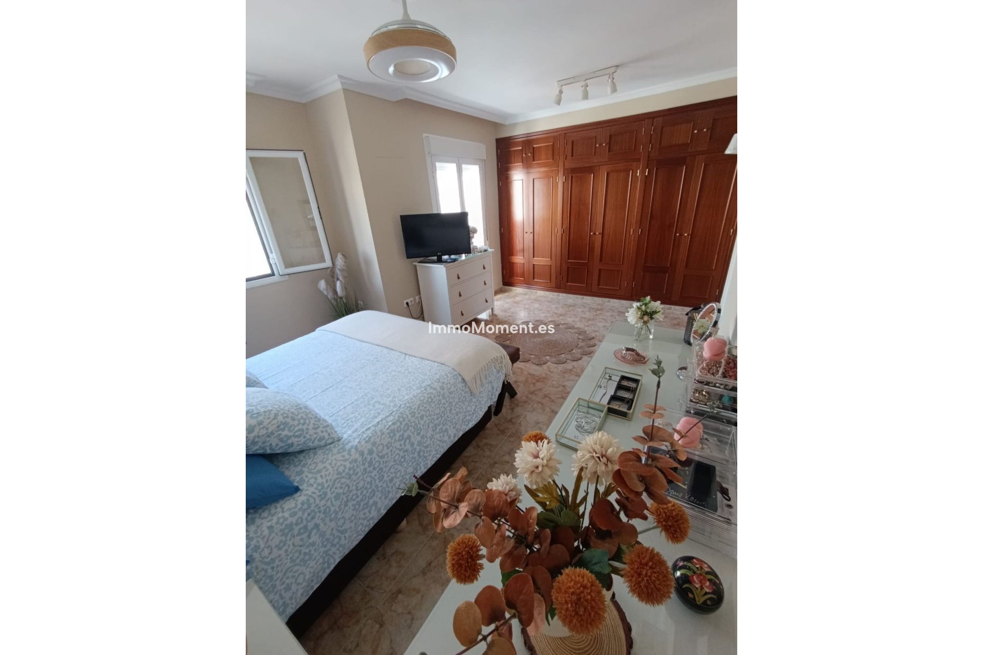 Bestaande woning - Rijtjeshuis - Fuengirola - Fuengirola Centro