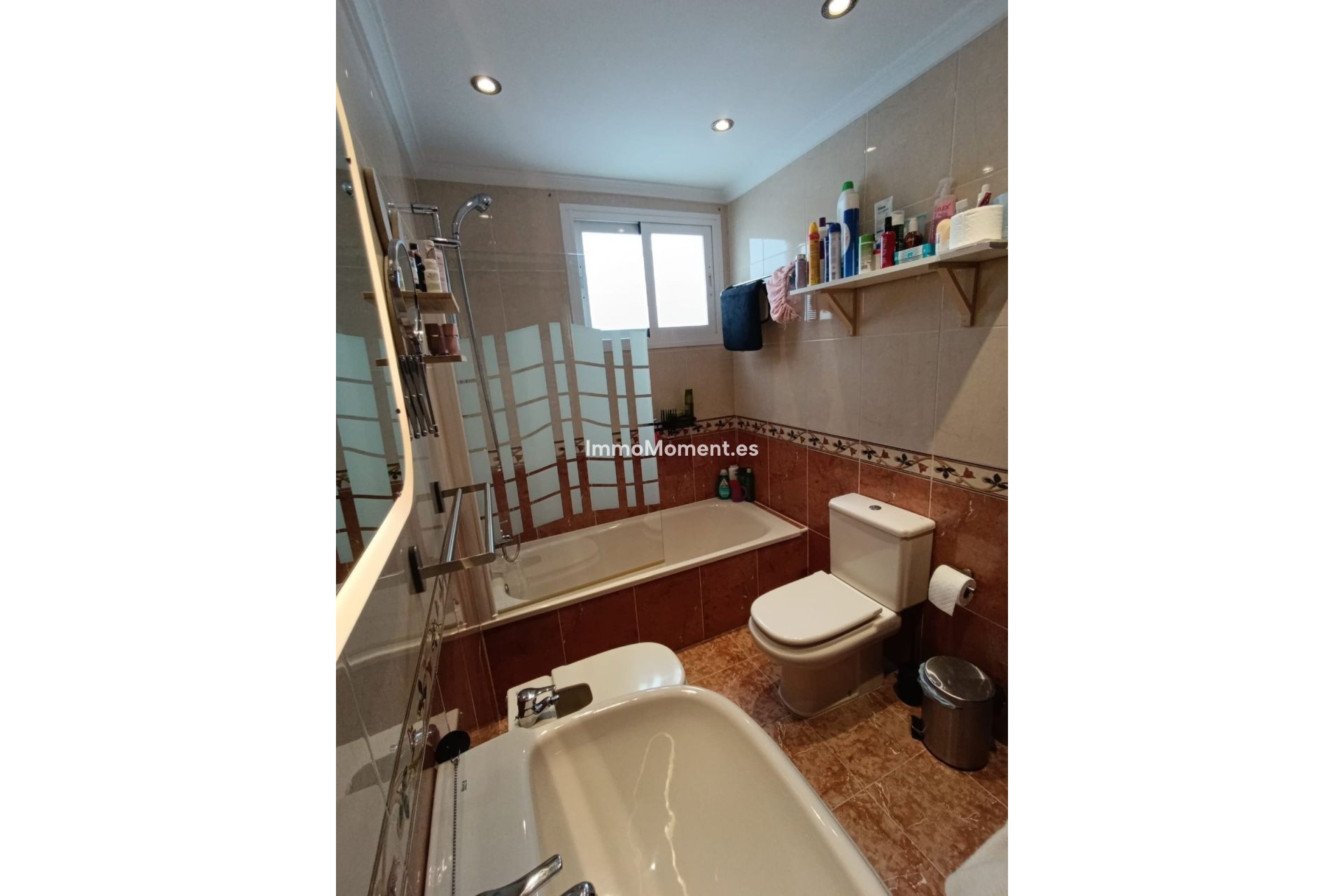 Bestaande woning - Rijtjeshuis - Fuengirola - Fuengirola Centro