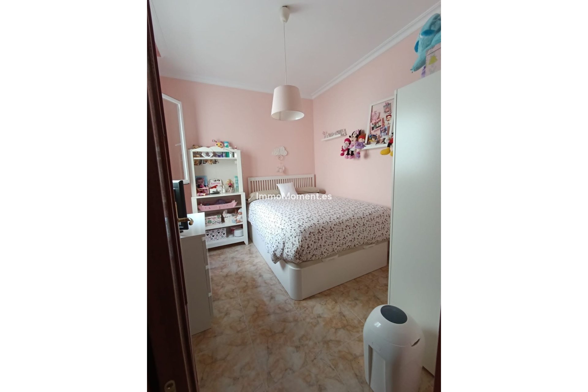 Bestaande woning - Rijtjeshuis - Fuengirola - Fuengirola Centro