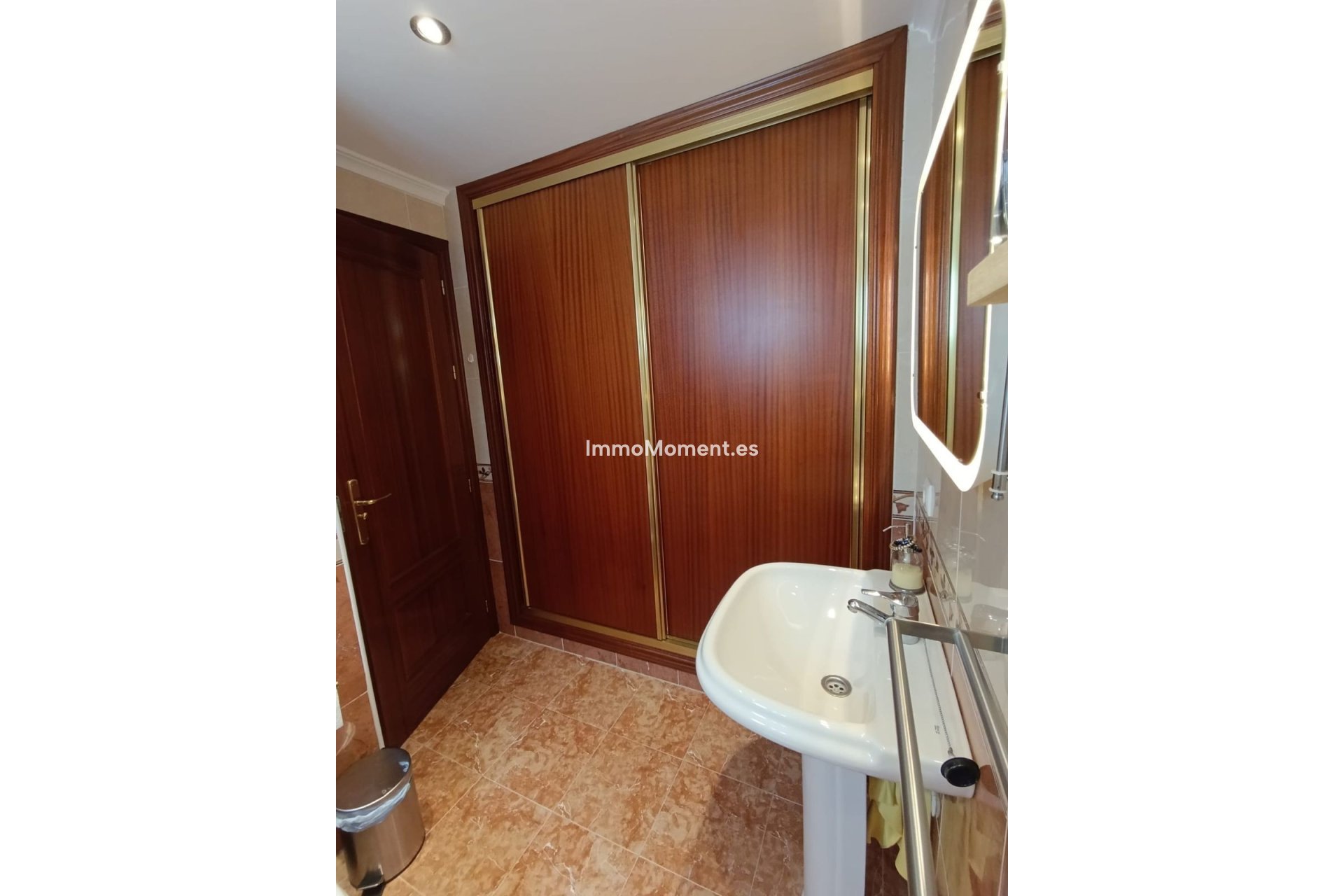 Bestaande woning - Rijtjeshuis - Fuengirola - Fuengirola Centro