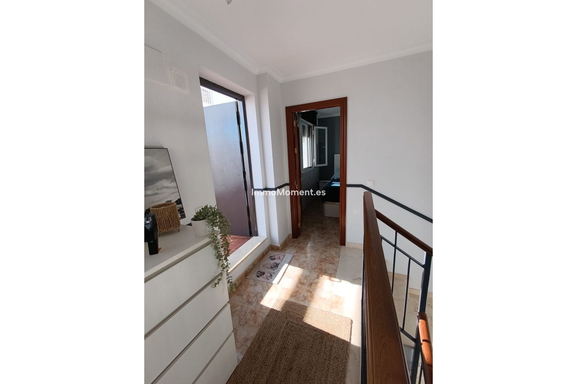 Bestaande woning - Rijtjeshuis - Fuengirola - Fuengirola Centro