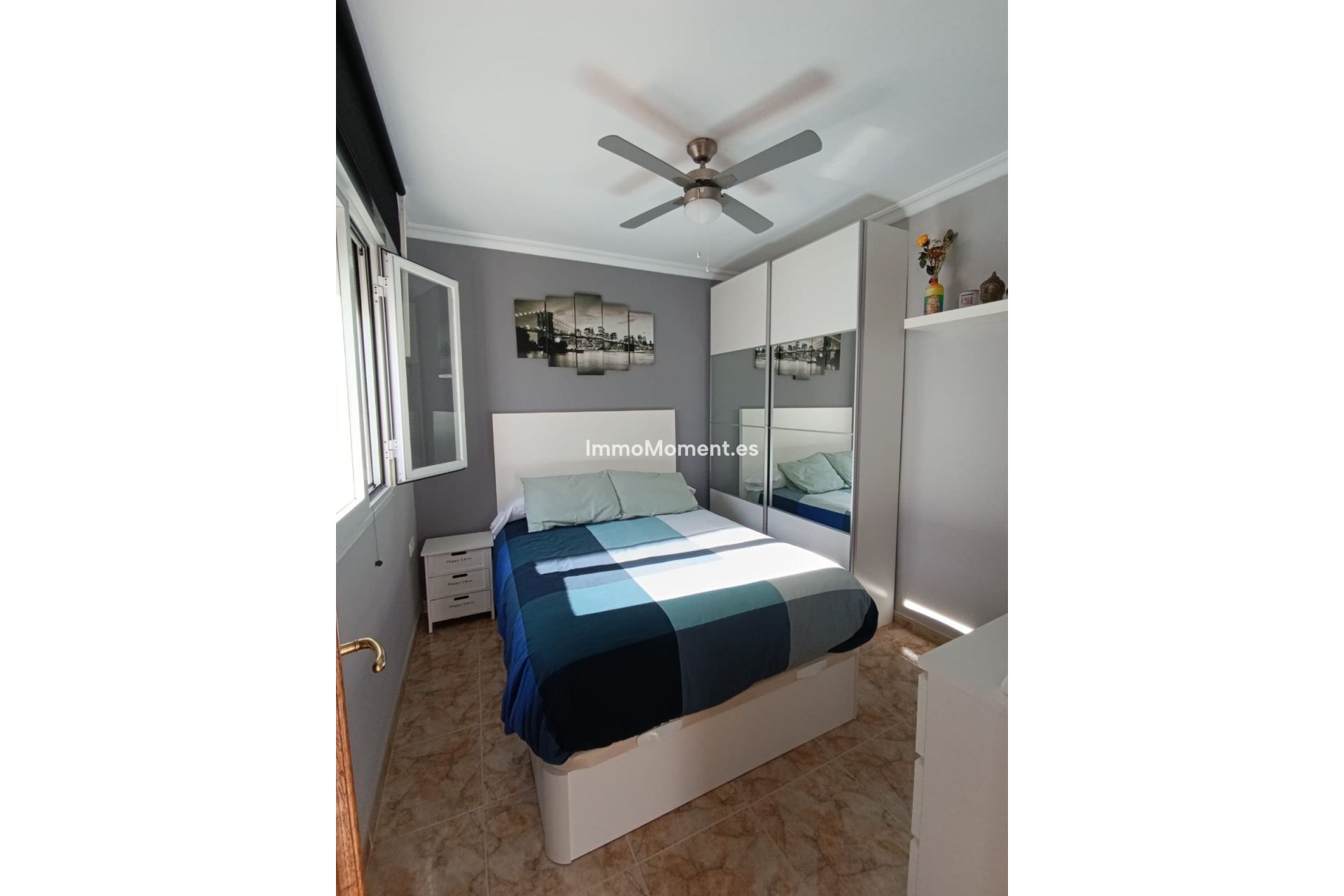 Bestaande woning - Rijtjeshuis - Fuengirola - Fuengirola Centro