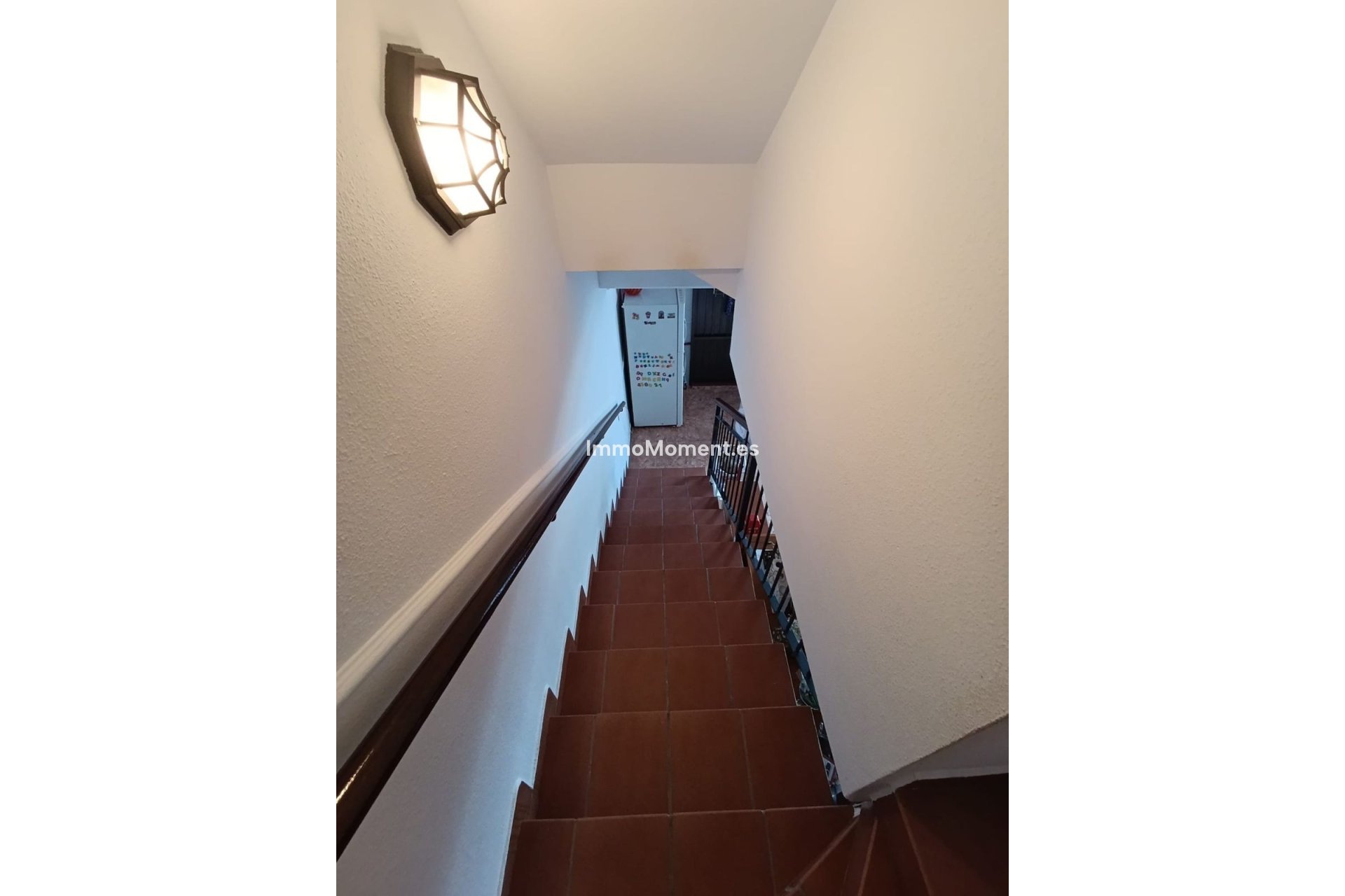 Bestaande woning - Rijtjeshuis - Fuengirola - Fuengirola Centro