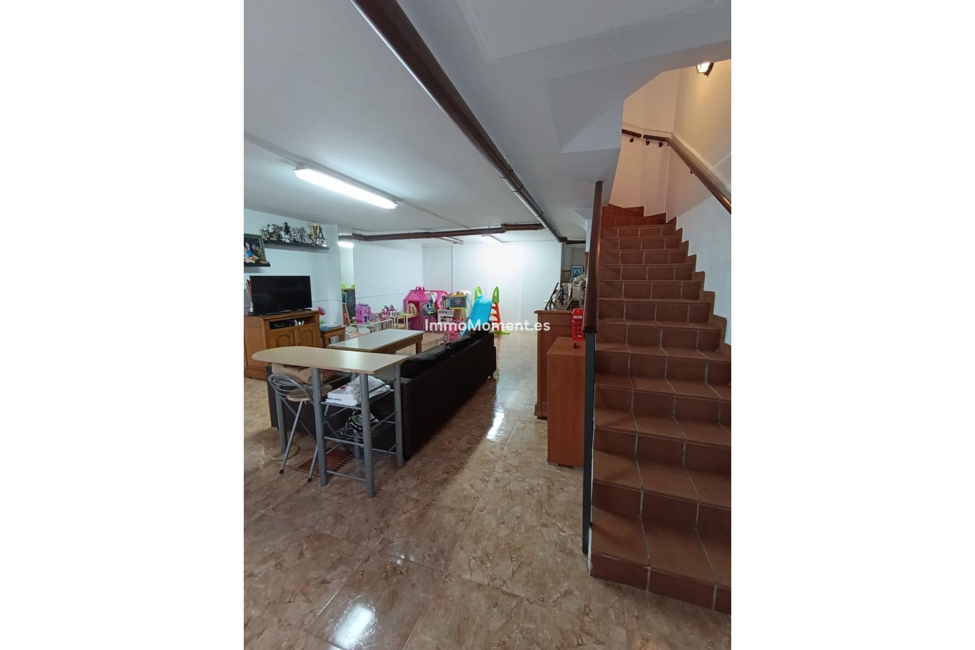 Bestaande woning - Rijtjeshuis - Fuengirola - Fuengirola Centro