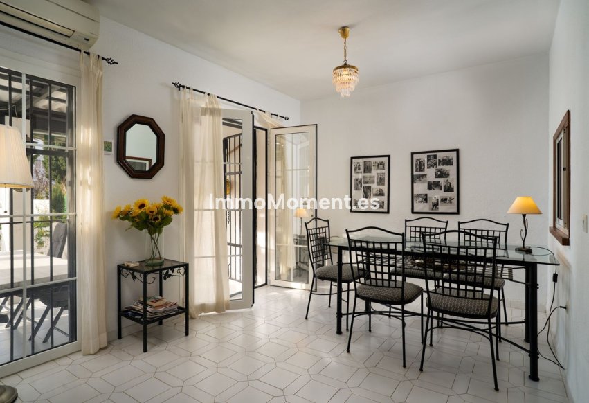 Bestaande woning - Rijtjeshuis - Fuengirola - Fuengirola Centro