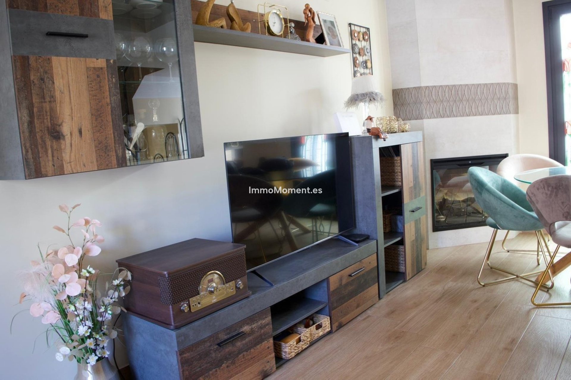 Bestaande woning - Rijtjeshuis - Fuengirola - Fuengirola Centro