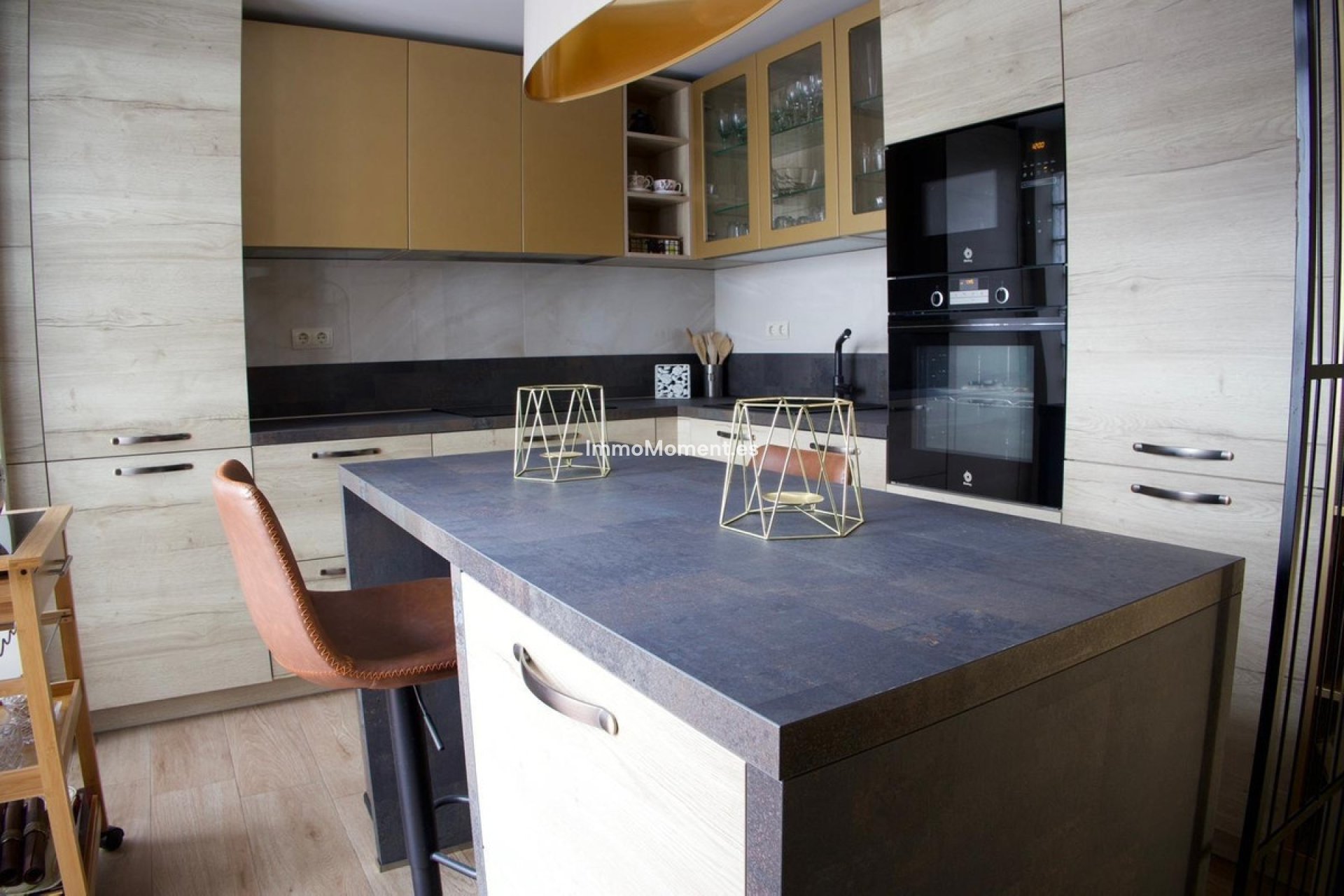 Bestaande woning - Rijtjeshuis - Fuengirola - Fuengirola Centro