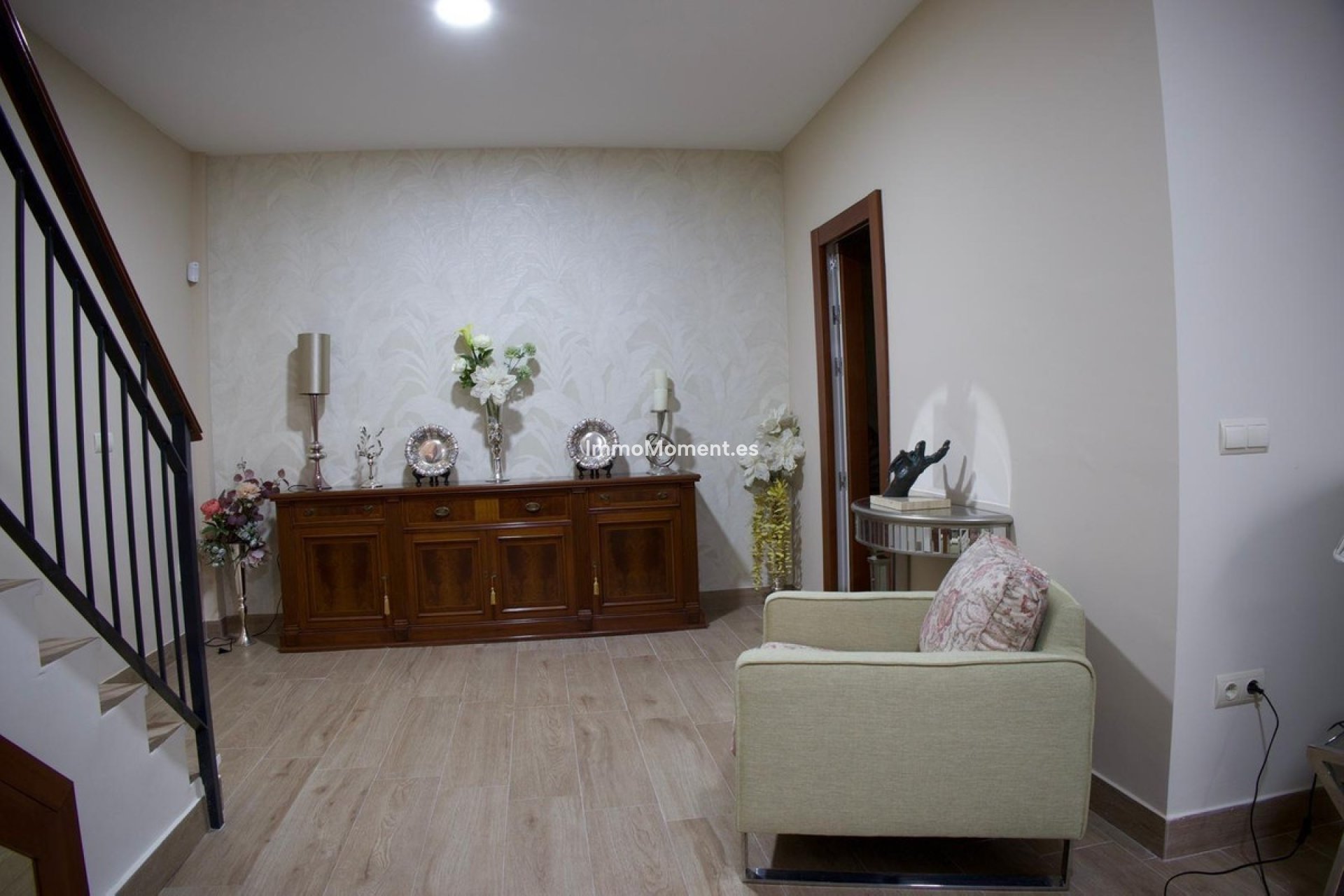 Bestaande woning - Rijtjeshuis - Fuengirola - Fuengirola Centro
