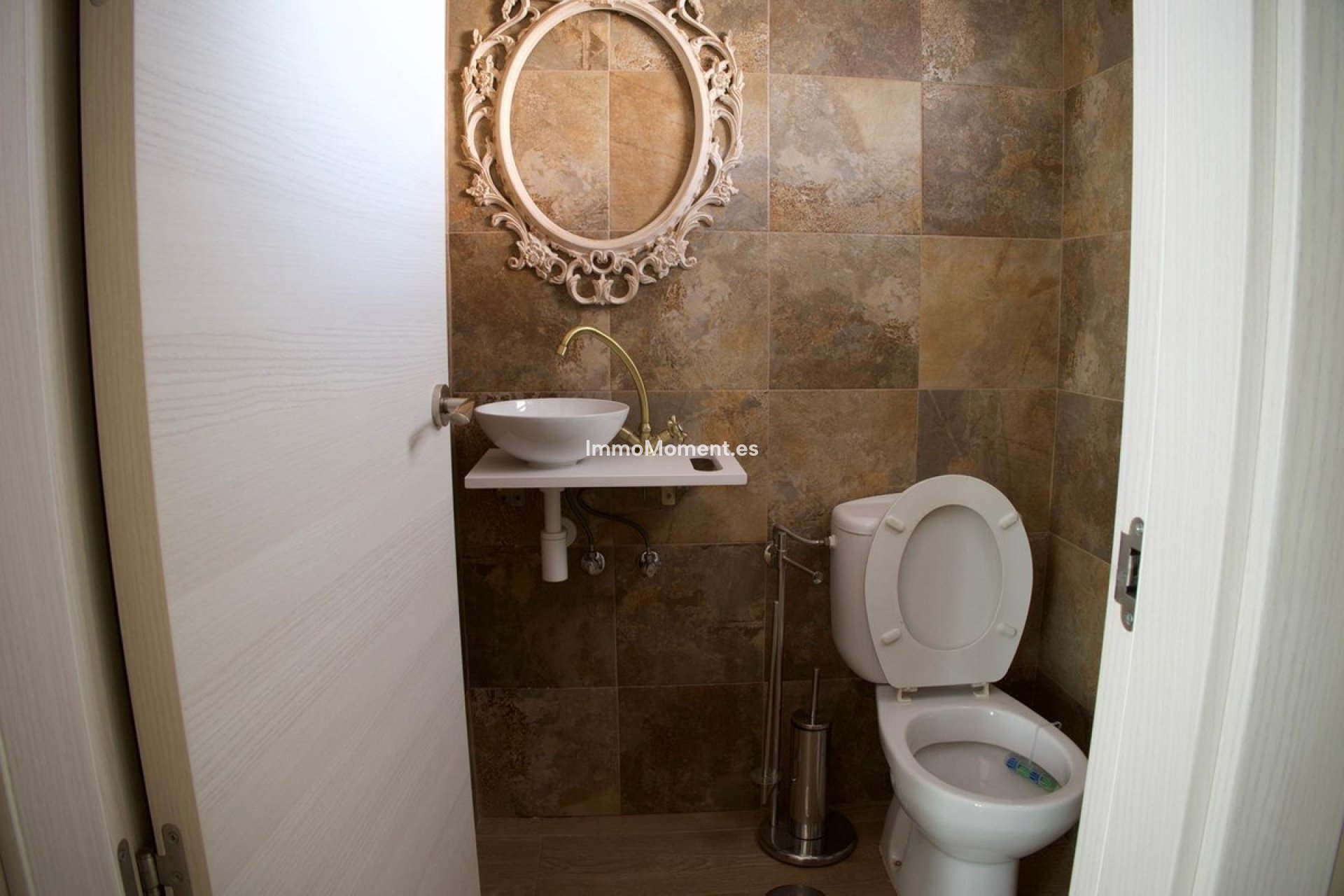 Bestaande woning - Rijtjeshuis - Fuengirola - Fuengirola Centro