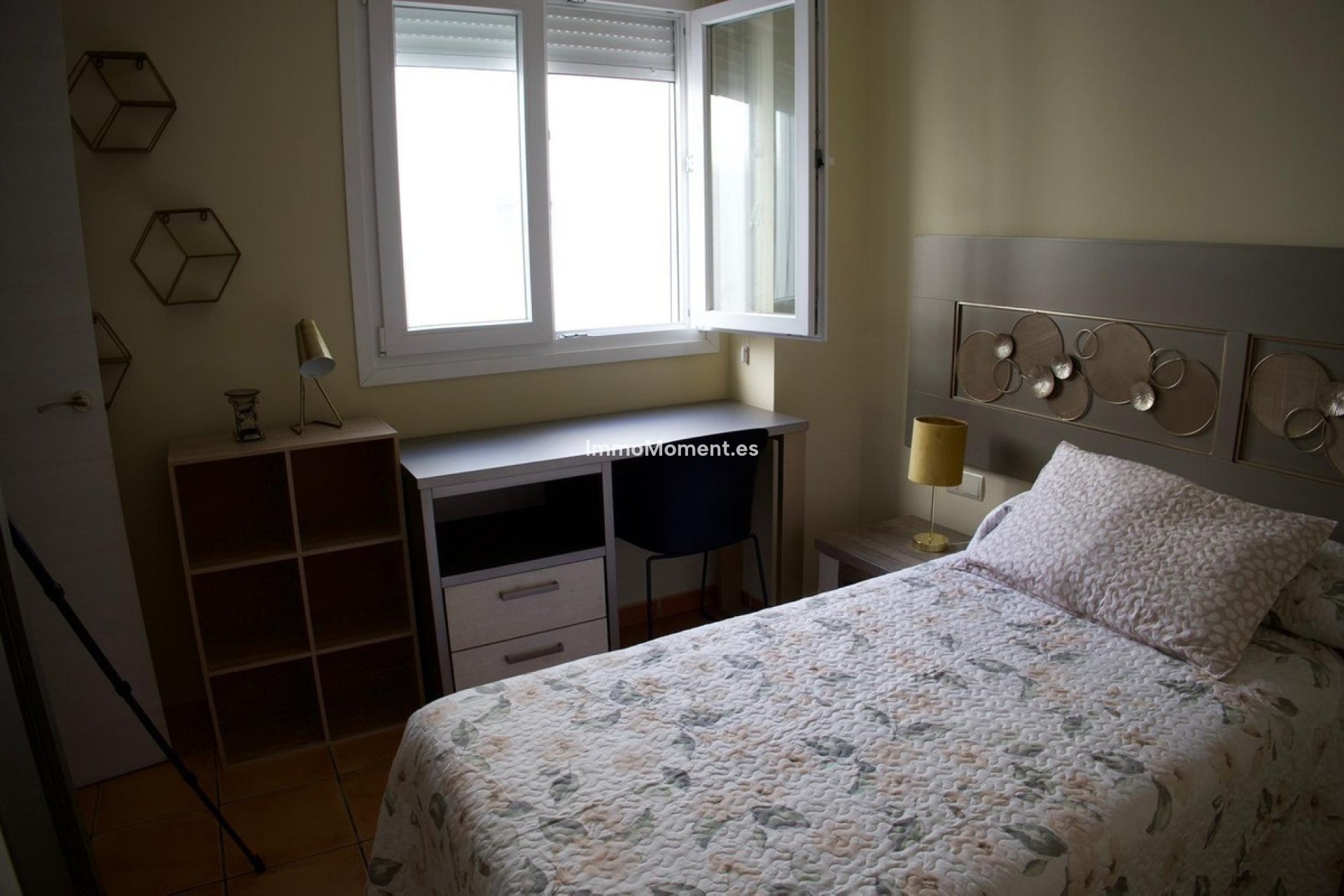Bestaande woning - Rijtjeshuis - Fuengirola - Fuengirola Centro