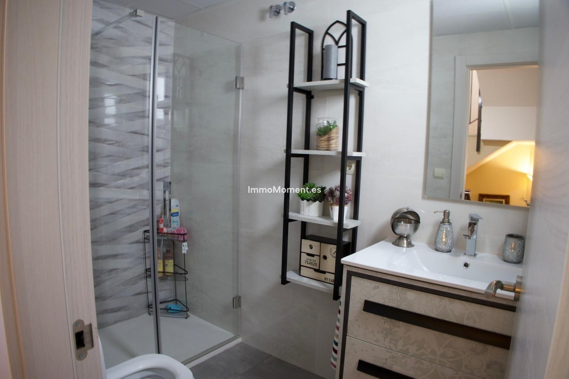 Bestaande woning - Rijtjeshuis - Fuengirola - Fuengirola Centro