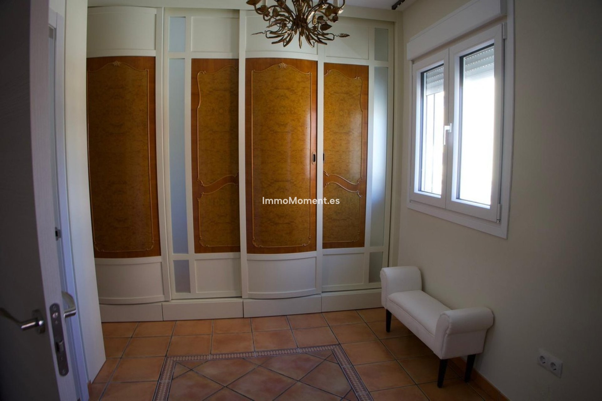 Bestaande woning - Rijtjeshuis - Fuengirola - Fuengirola Centro
