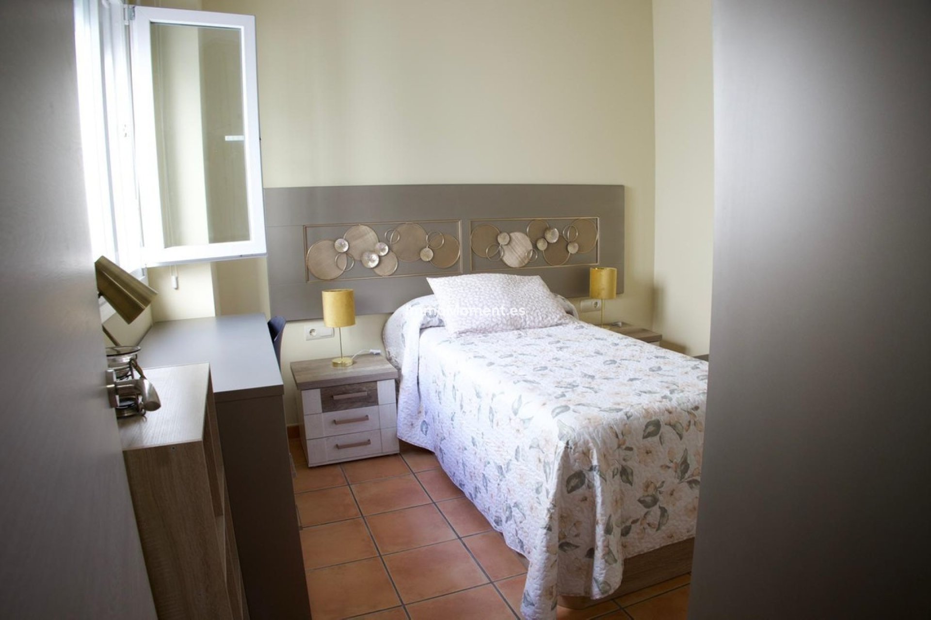Bestaande woning - Rijtjeshuis - Fuengirola - Fuengirola Centro