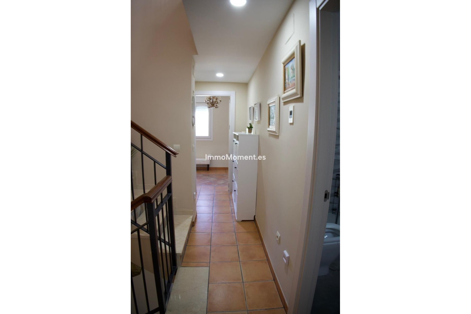 Bestaande woning - Rijtjeshuis - Fuengirola - Fuengirola Centro
