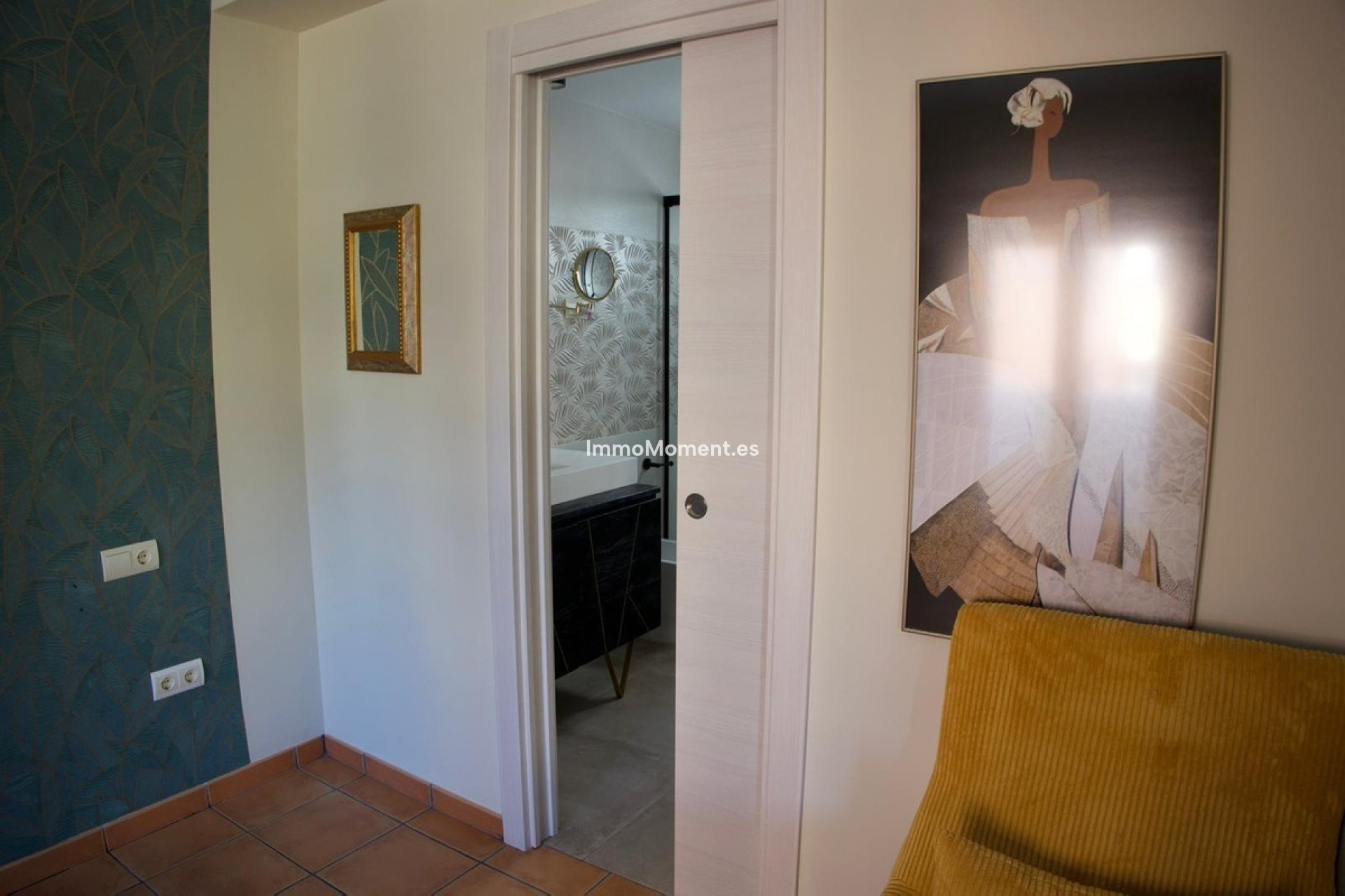 Bestaande woning - Rijtjeshuis - Fuengirola - Fuengirola Centro