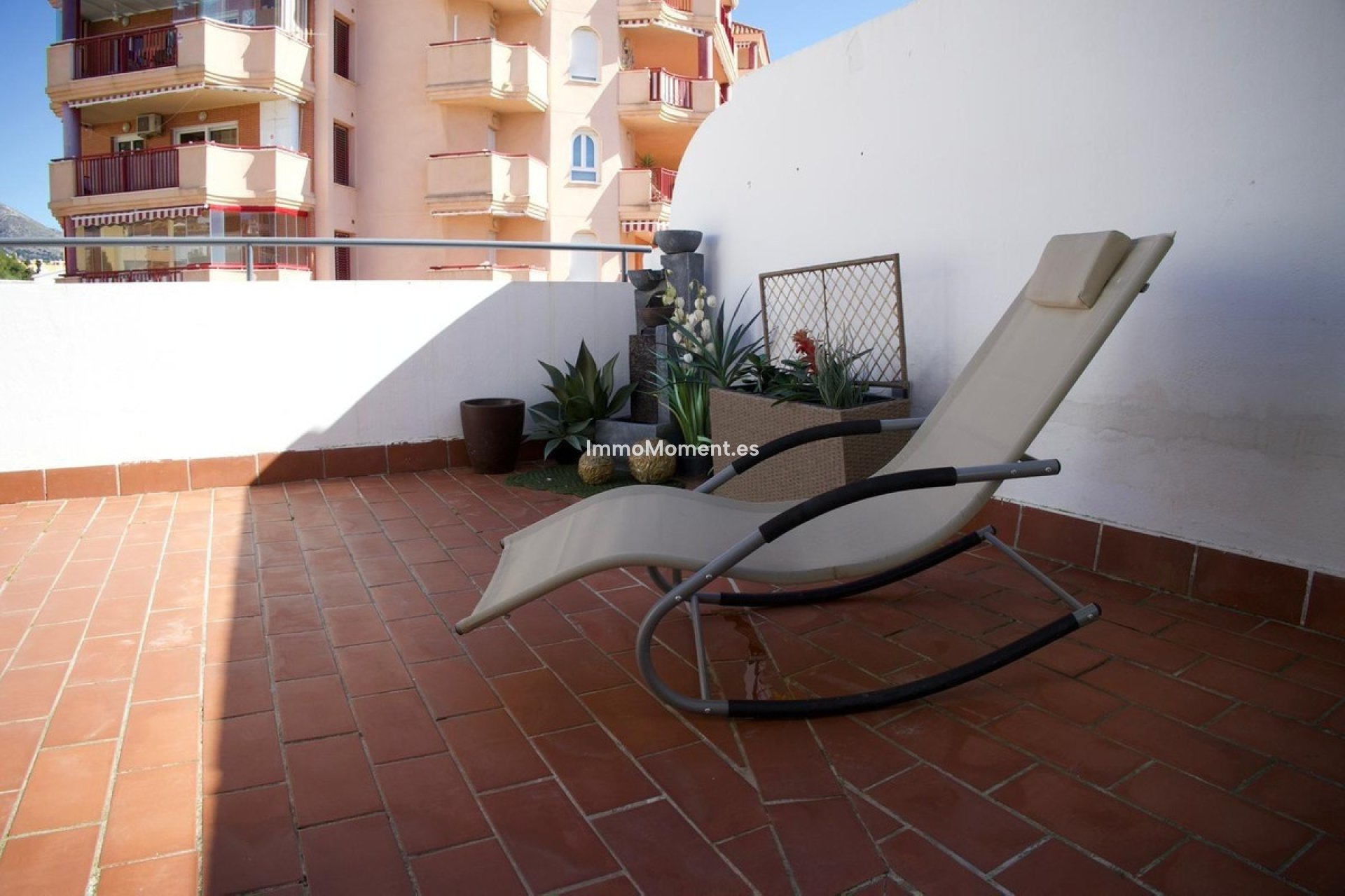 Bestaande woning - Rijtjeshuis - Fuengirola - Fuengirola Centro