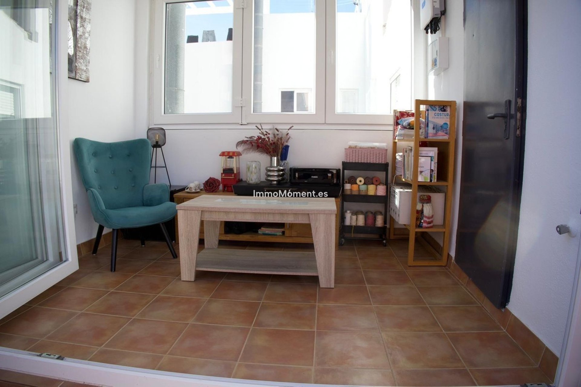 Bestaande woning - Rijtjeshuis - Fuengirola - Fuengirola Centro