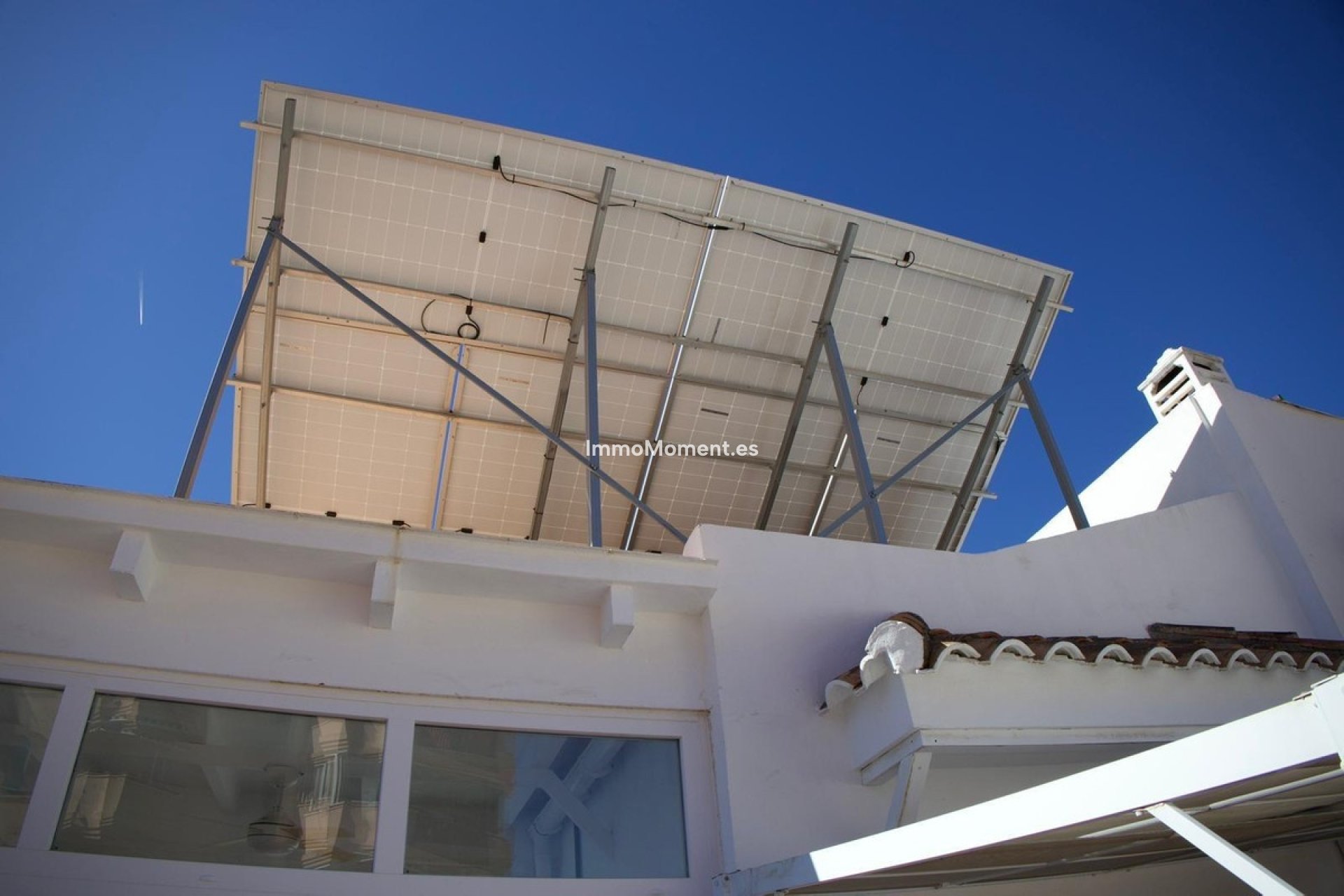 Bestaande woning - Rijtjeshuis - Fuengirola - Fuengirola Centro