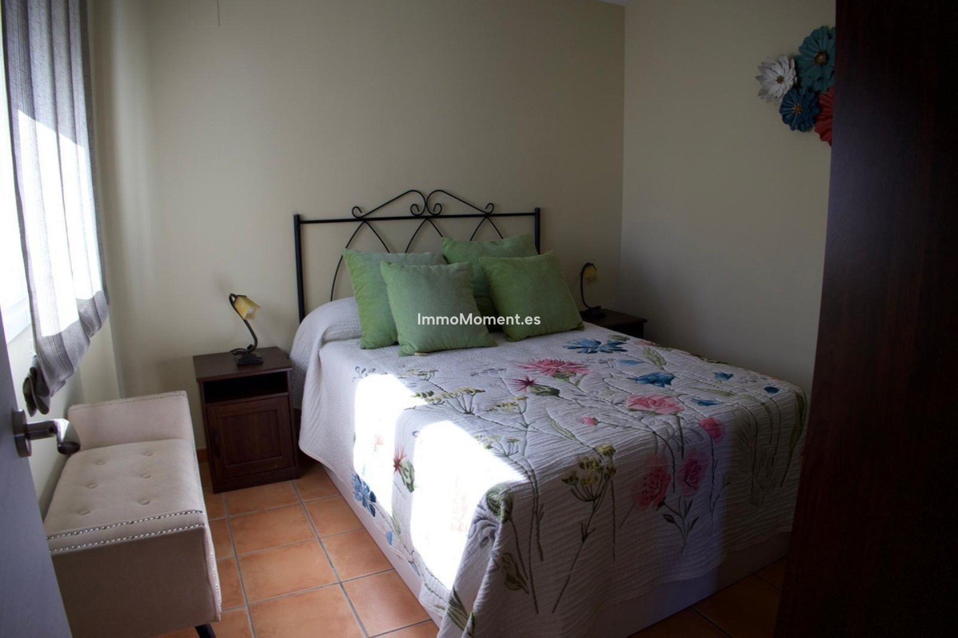 Bestaande woning - Rijtjeshuis - Fuengirola - Fuengirola Centro